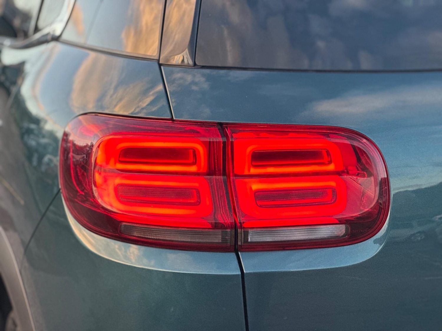 Used Citroen C5 Aircross 2019 for sale - 77396070: Photo 60