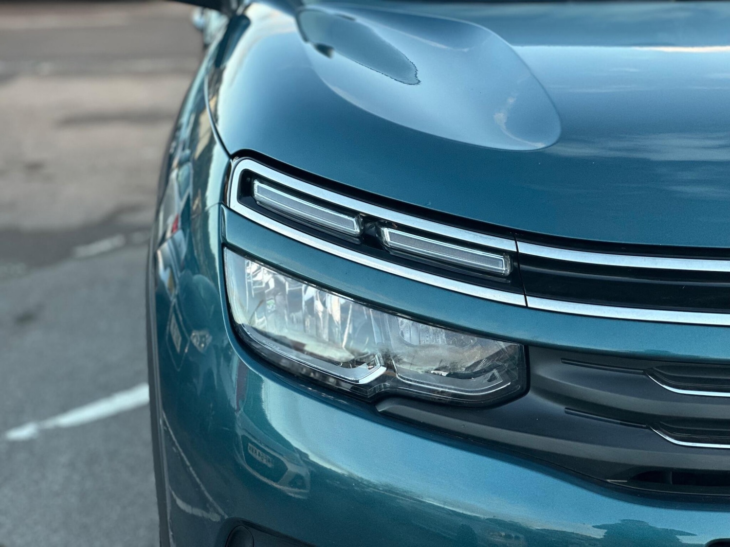 Used Citroen C5 Aircross 2019 for sale - 77396070: Photo 62