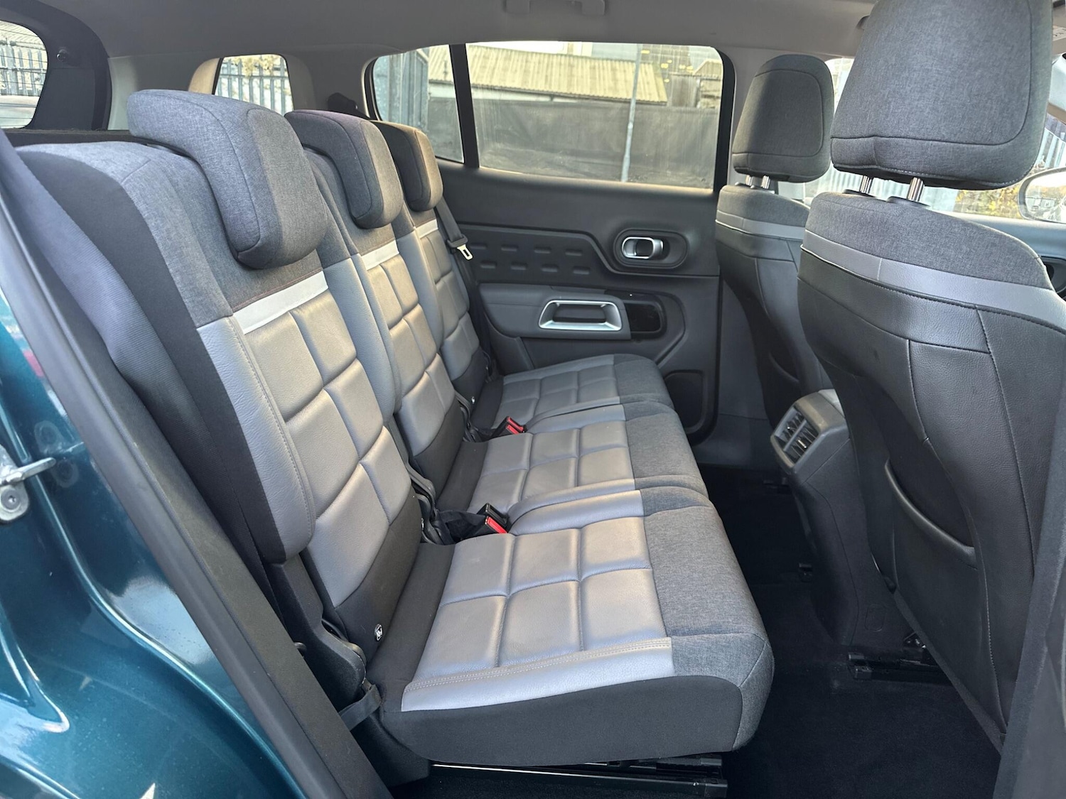 Used Citroen C5 Aircross 2019 for sale - 77396070: Photo 7