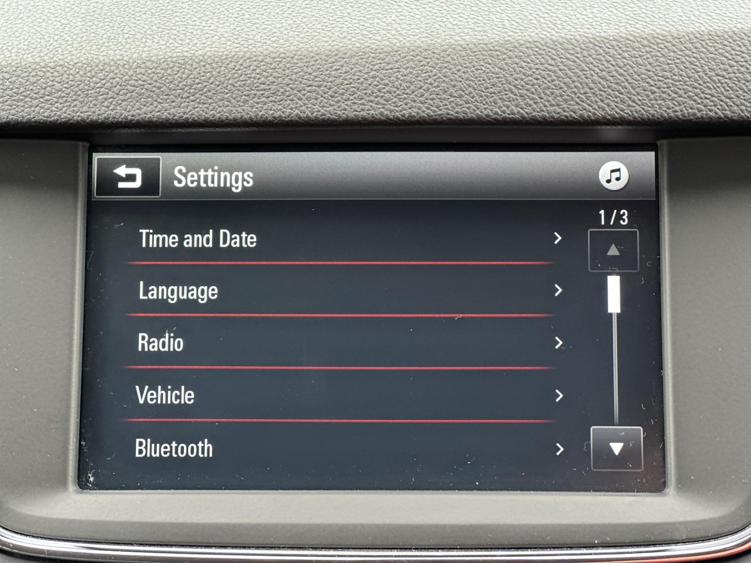 Used Vauxhall Astra 2016 for sale - 77386706: Photo 10