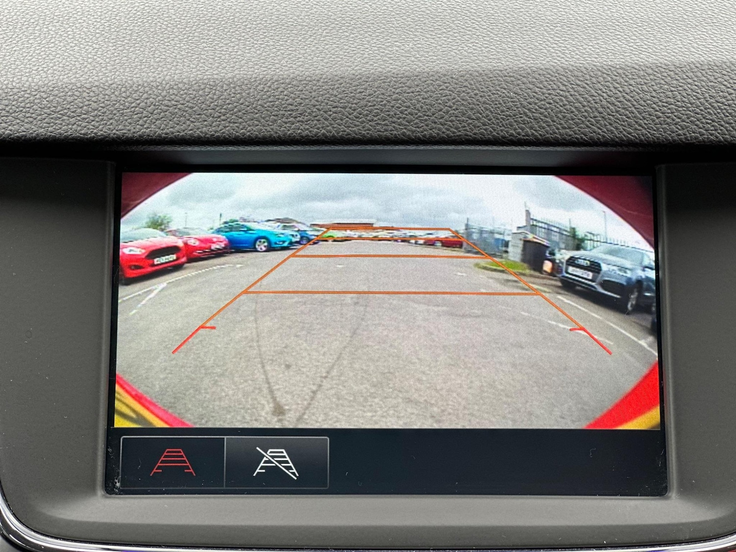 Used Vauxhall Astra 2016 for sale - 77386706: Photo 12