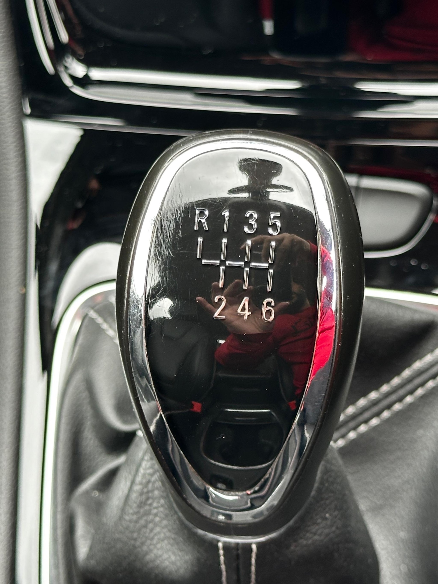 Used Vauxhall Astra 2016 for sale - 77386706: Photo 15