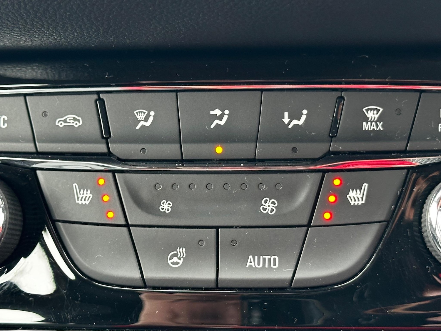 Used Vauxhall Astra 2016 for sale - 77386706: Photo 17