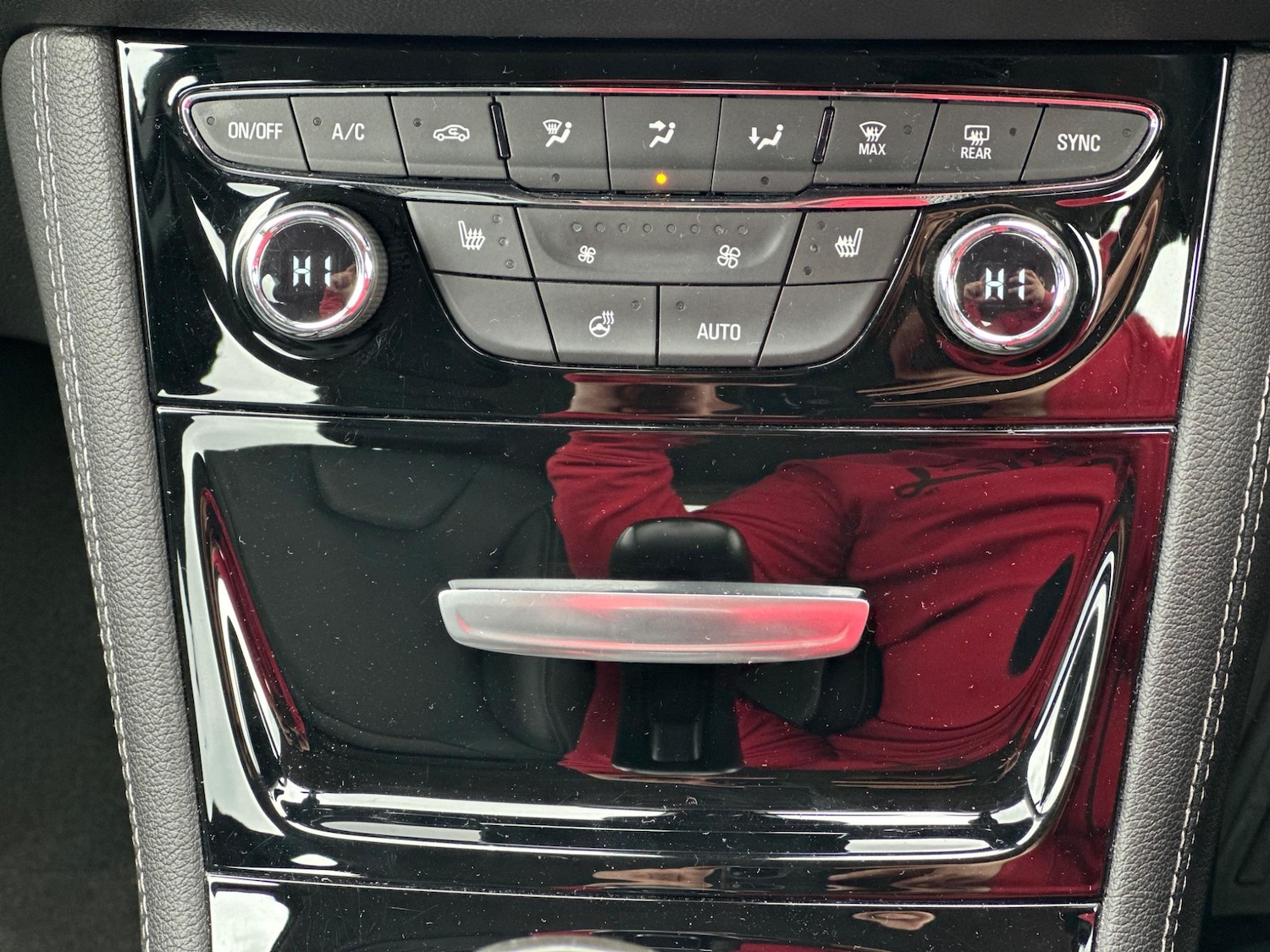 Used Vauxhall Astra 2016 for sale - 77386706: Photo 20