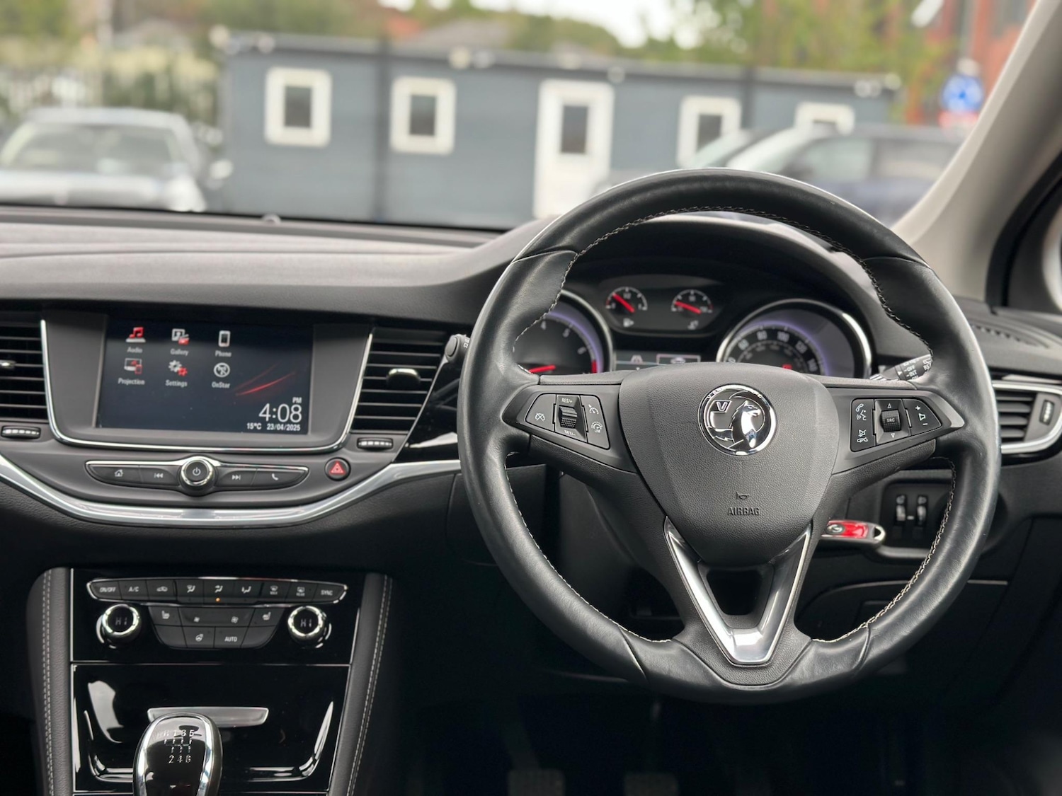 Used Vauxhall Astra 2016 for sale - 77386706: Photo 33