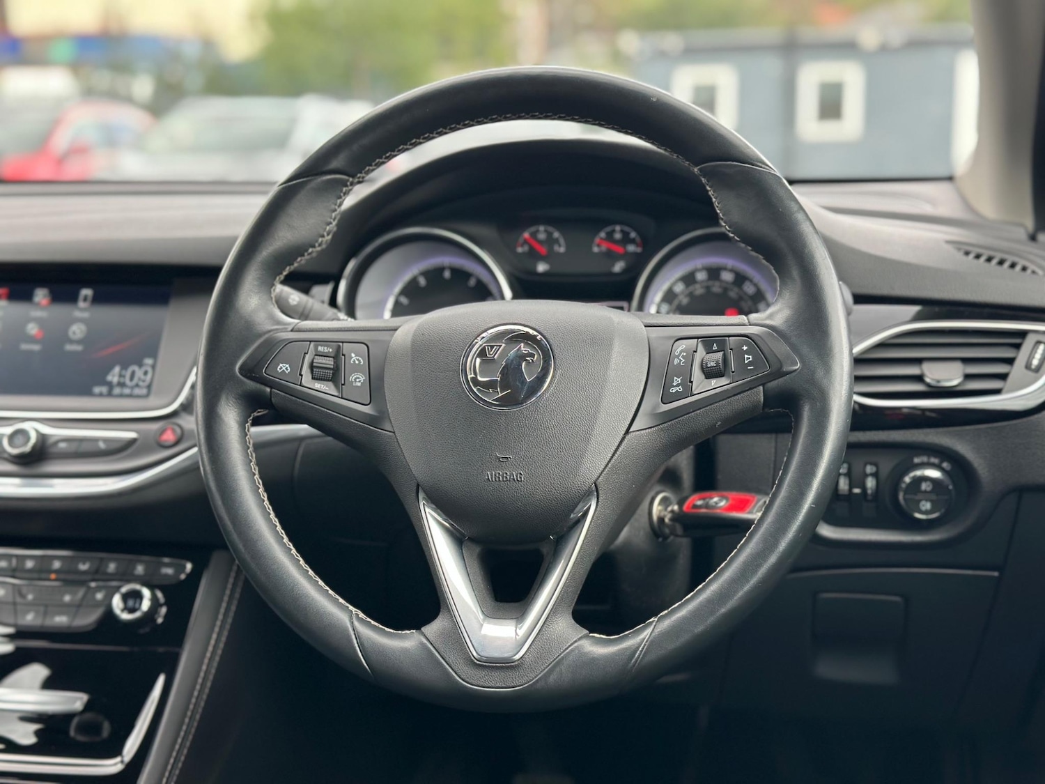 Used Vauxhall Astra 2016 for sale - 77386706: Photo 34