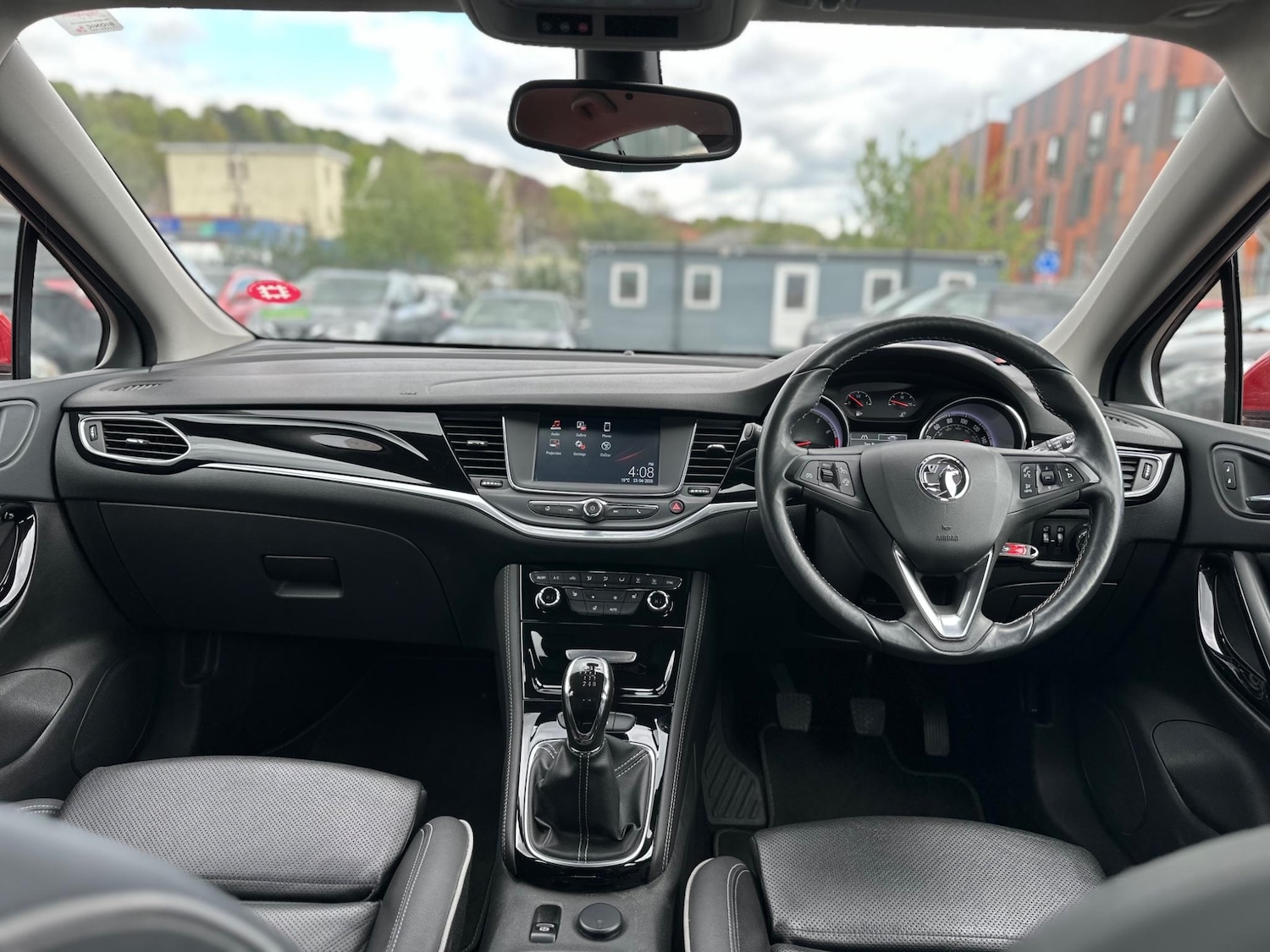 Used Vauxhall Astra 2016 for sale - 77386706: Photo 35