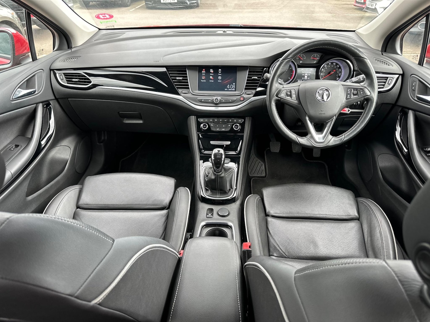 Used Vauxhall Astra 2016 for sale - 77386706: Photo 36