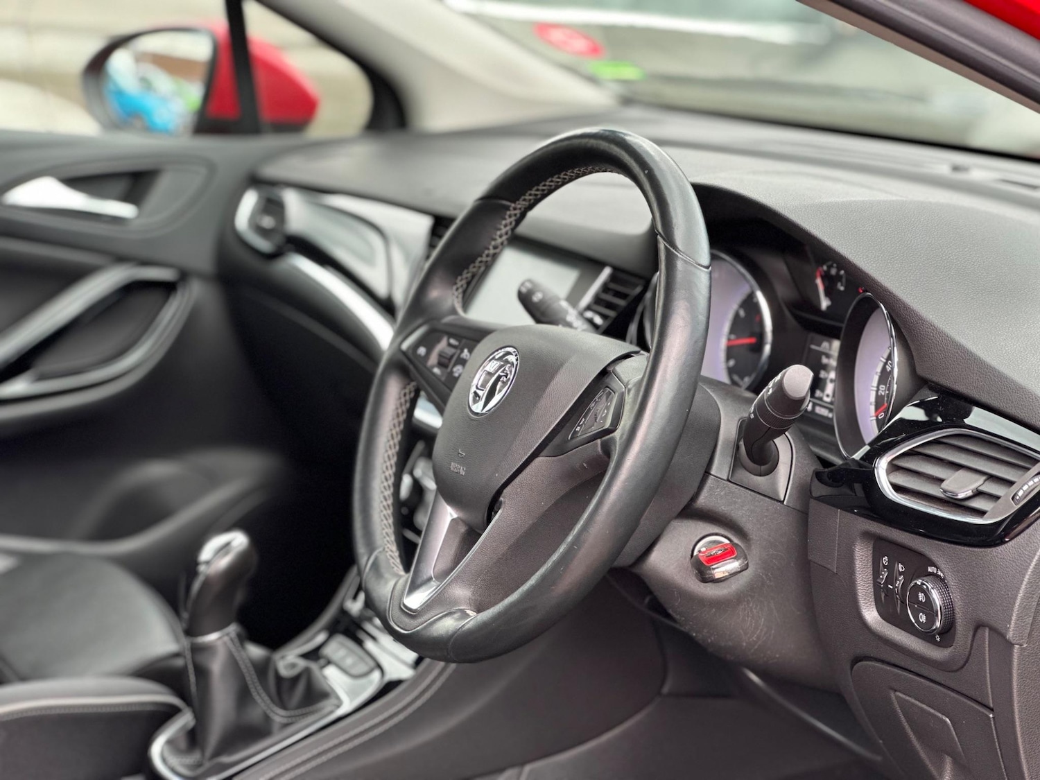 Used Vauxhall Astra 2016 for sale - 77386706: Photo 37