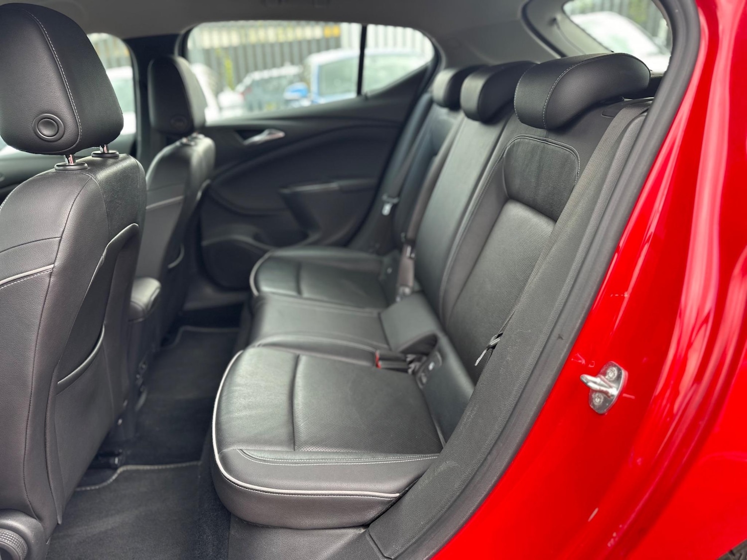 Used Vauxhall Astra 2016 for sale - 77386706: Photo 41