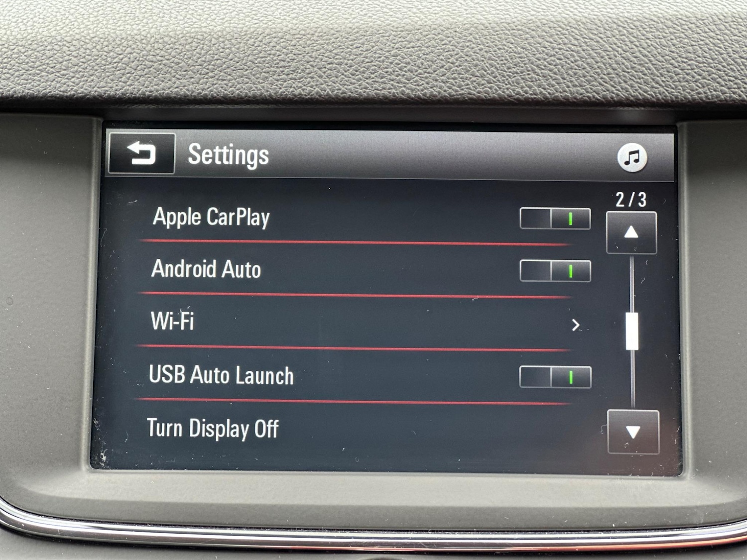 Used Vauxhall Astra 2016 for sale - 77386706: Photo 7