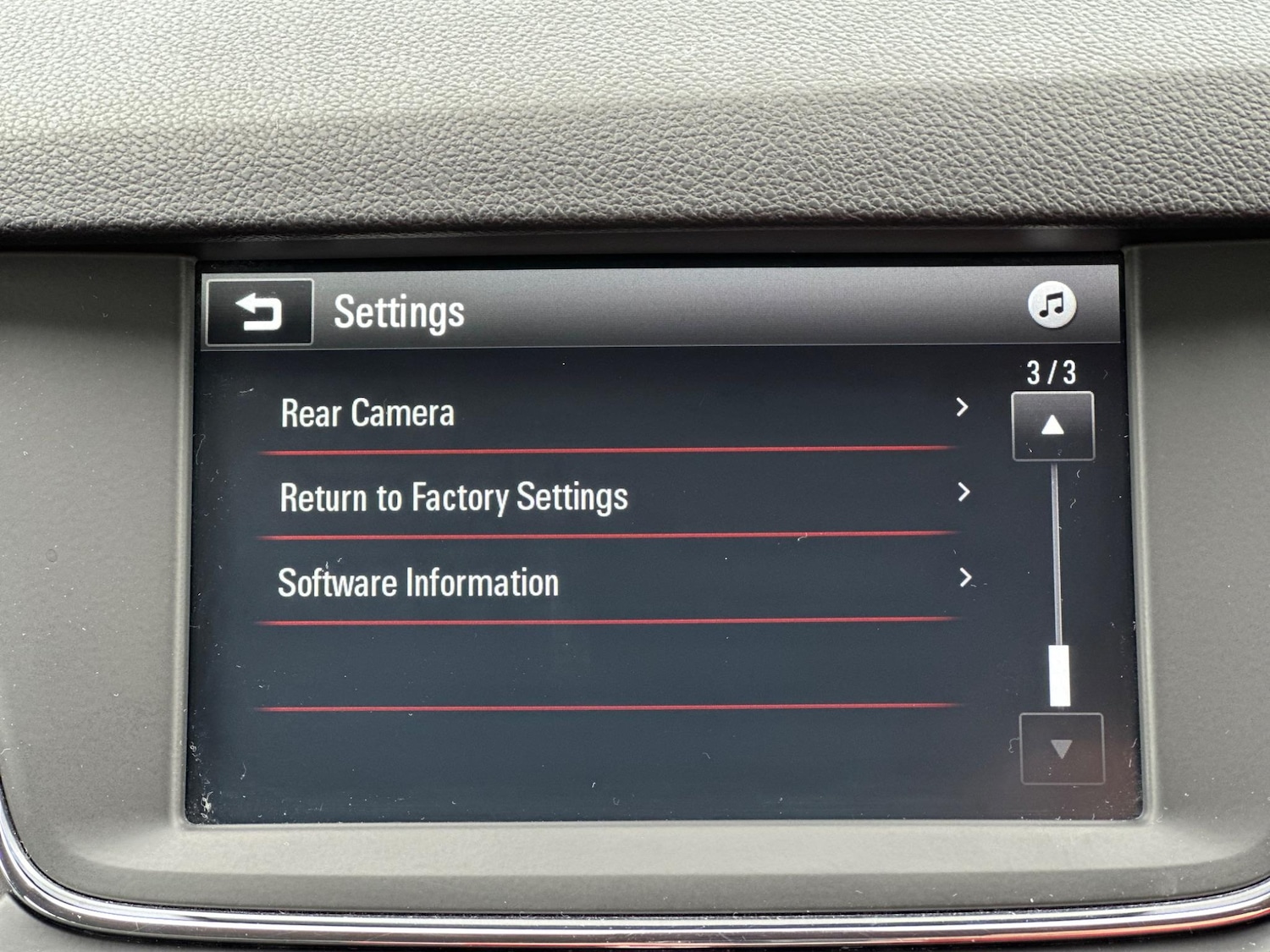 Used Vauxhall Astra 2016 for sale - 77386706: Photo 8