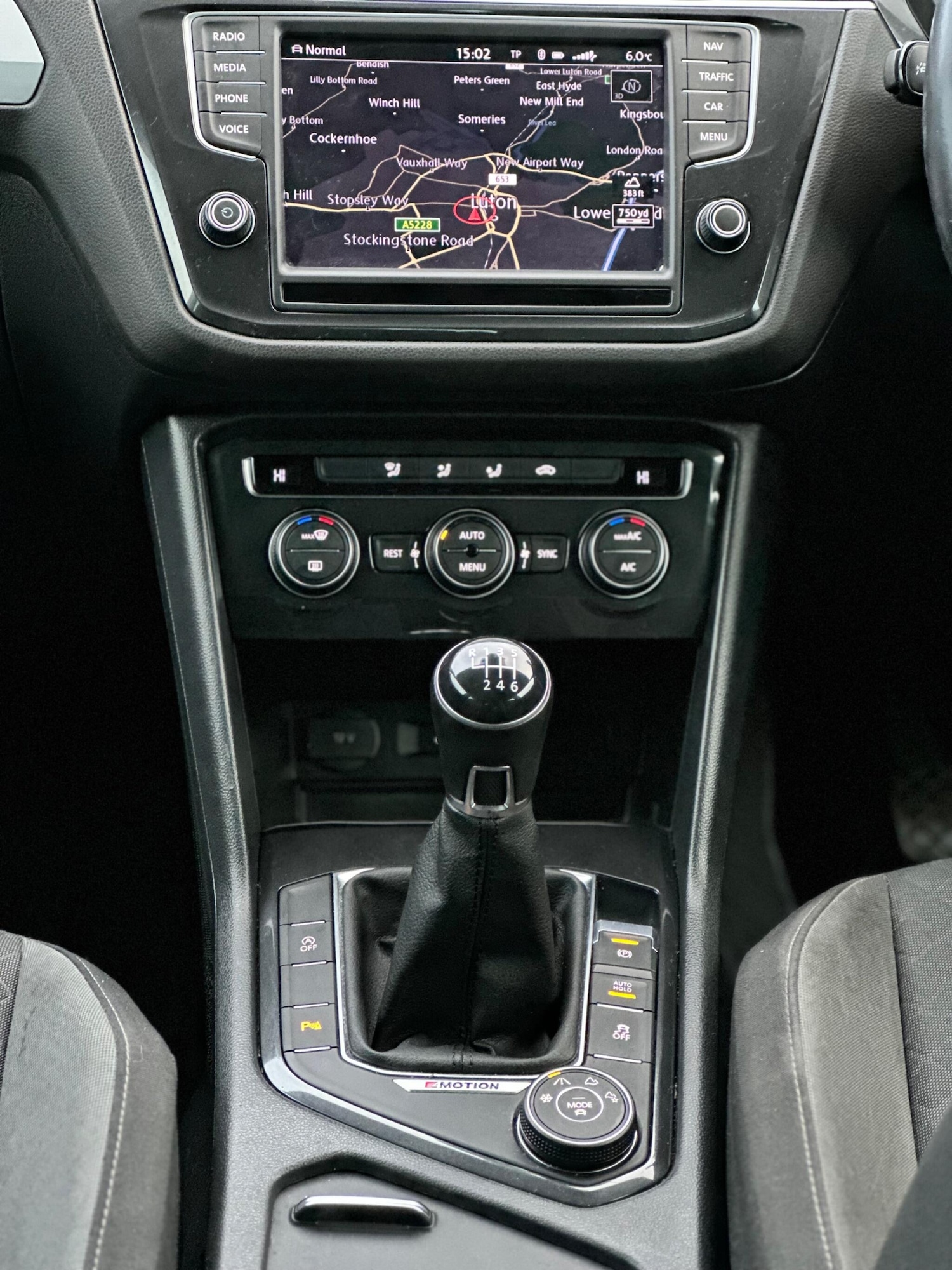 Used Volkswagen Tiguan 2017 for sale - 77396460: Photo 10