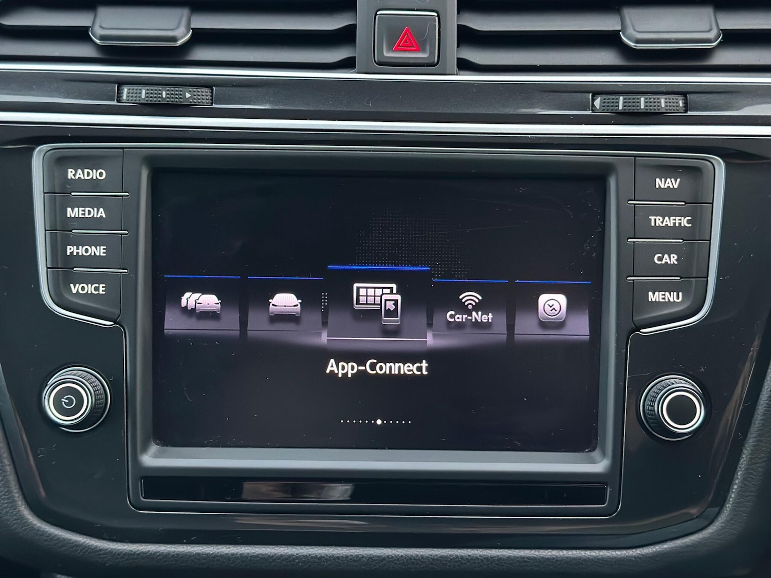 Used Volkswagen Tiguan 2017 for sale - 77396460: Photo 12