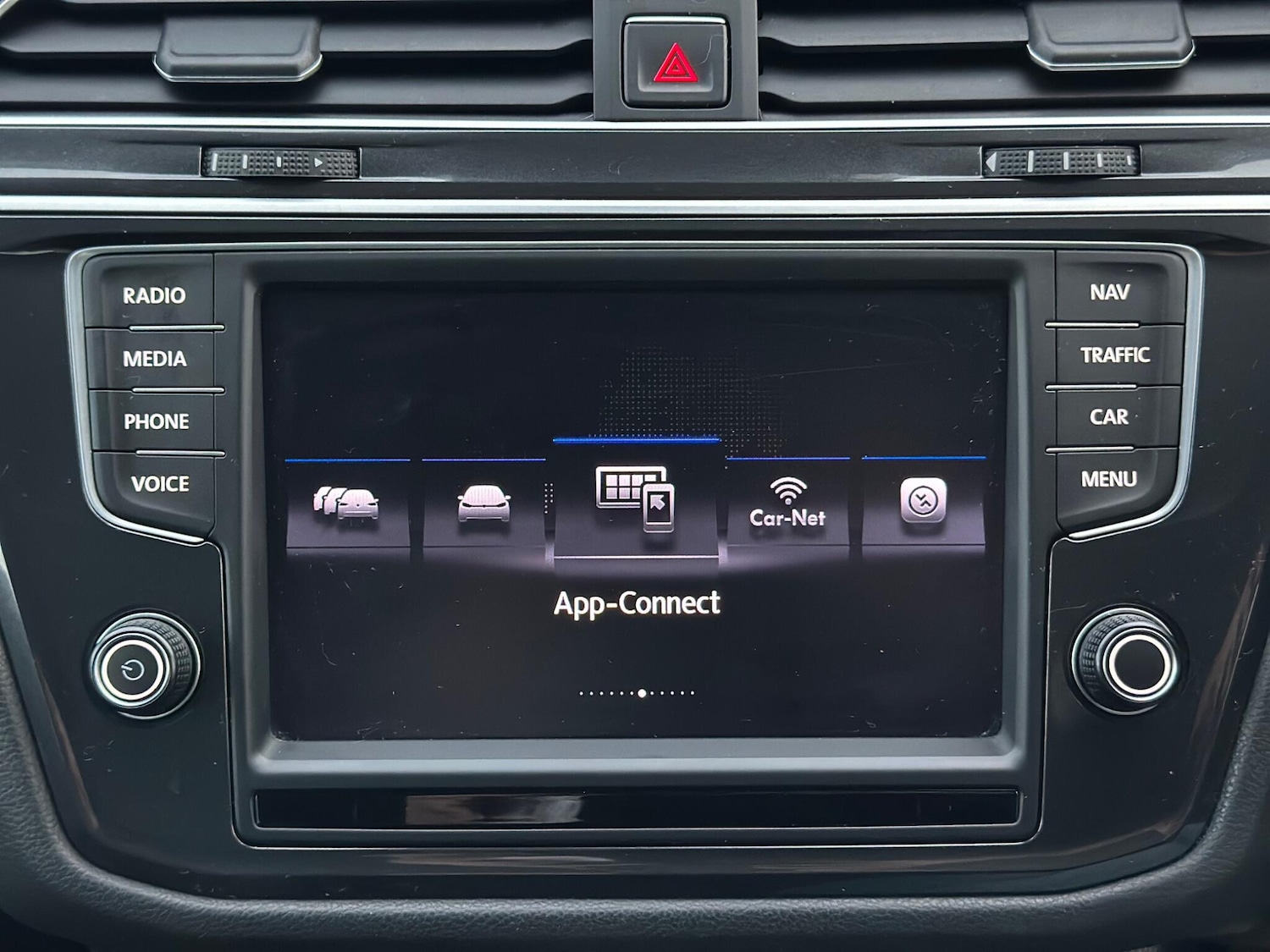 Used Volkswagen Tiguan 2017 for sale - 77396460: Photo 13