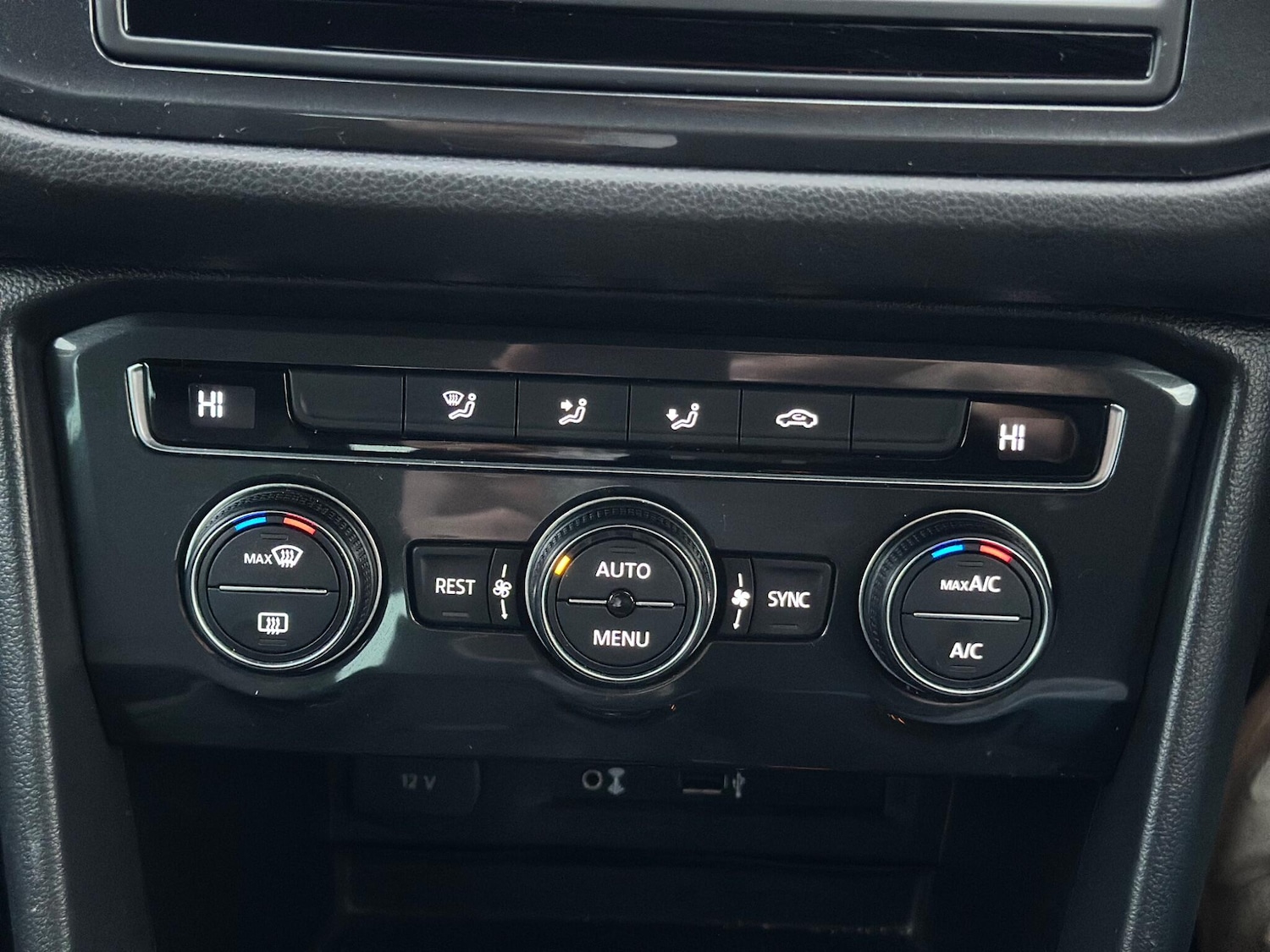 Used Volkswagen Tiguan 2017 for sale - 77396460: Photo 18