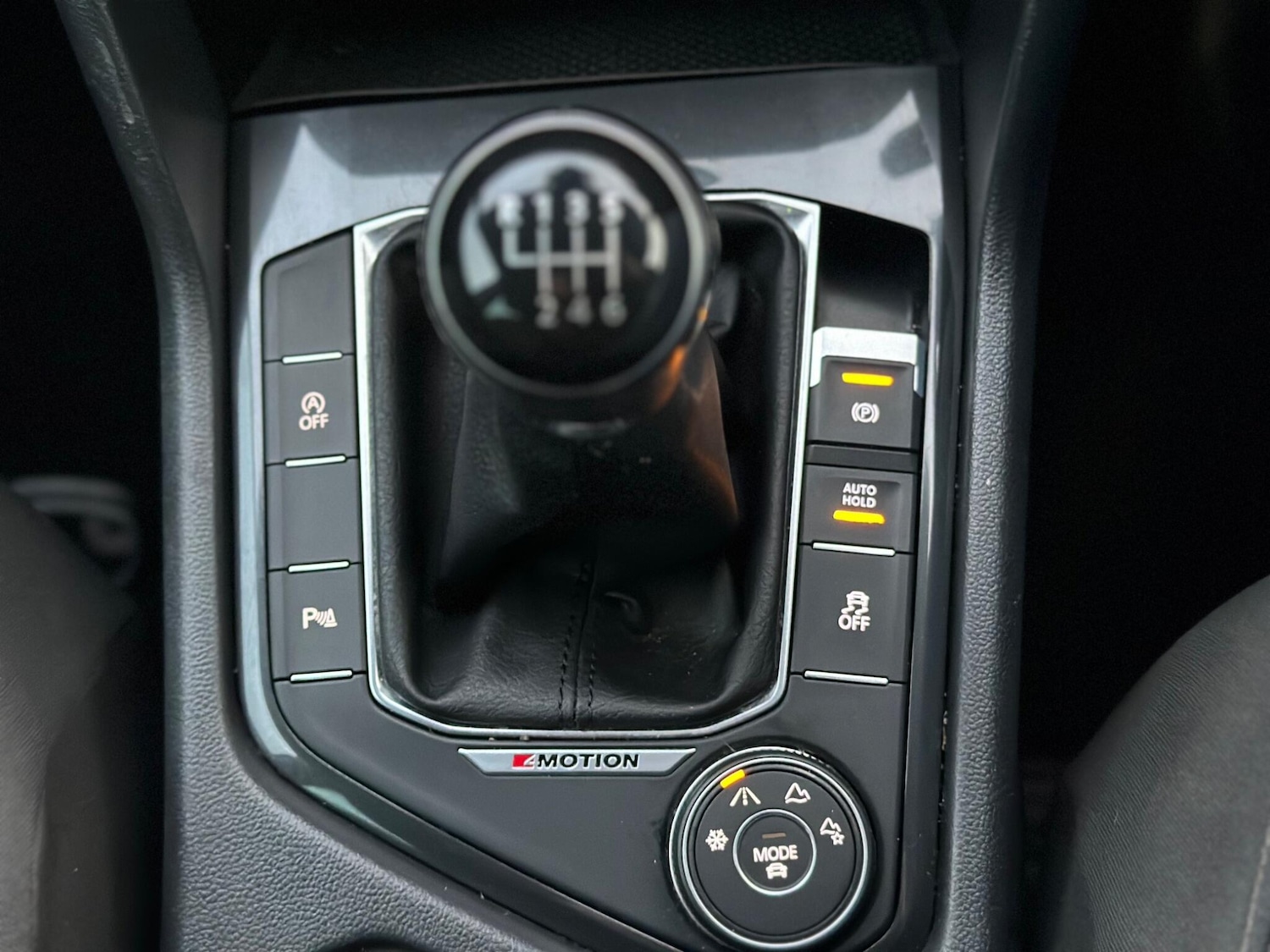 Used Volkswagen Tiguan 2017 for sale - 77396460: Photo 19