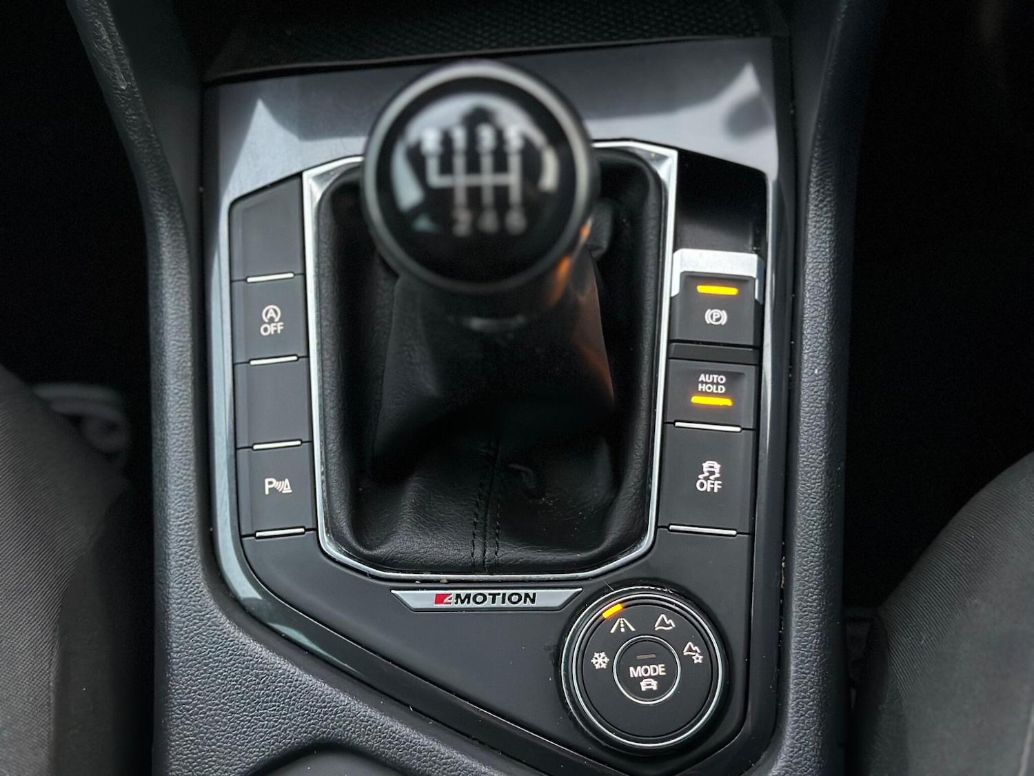 Used Volkswagen Tiguan 2017 for sale - 77396460: Photo 20