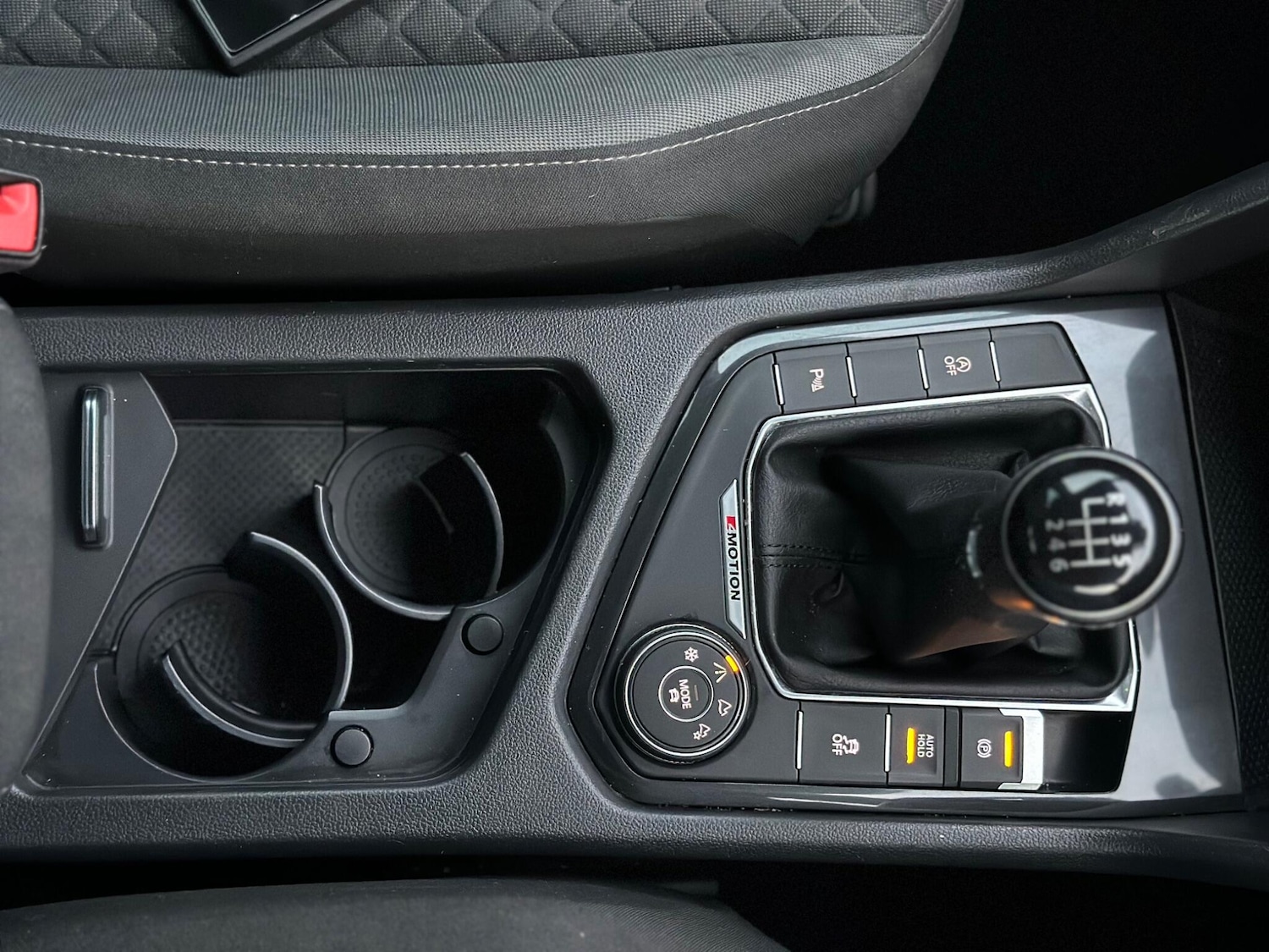 Used Volkswagen Tiguan 2017 for sale - 77396460: Photo 21