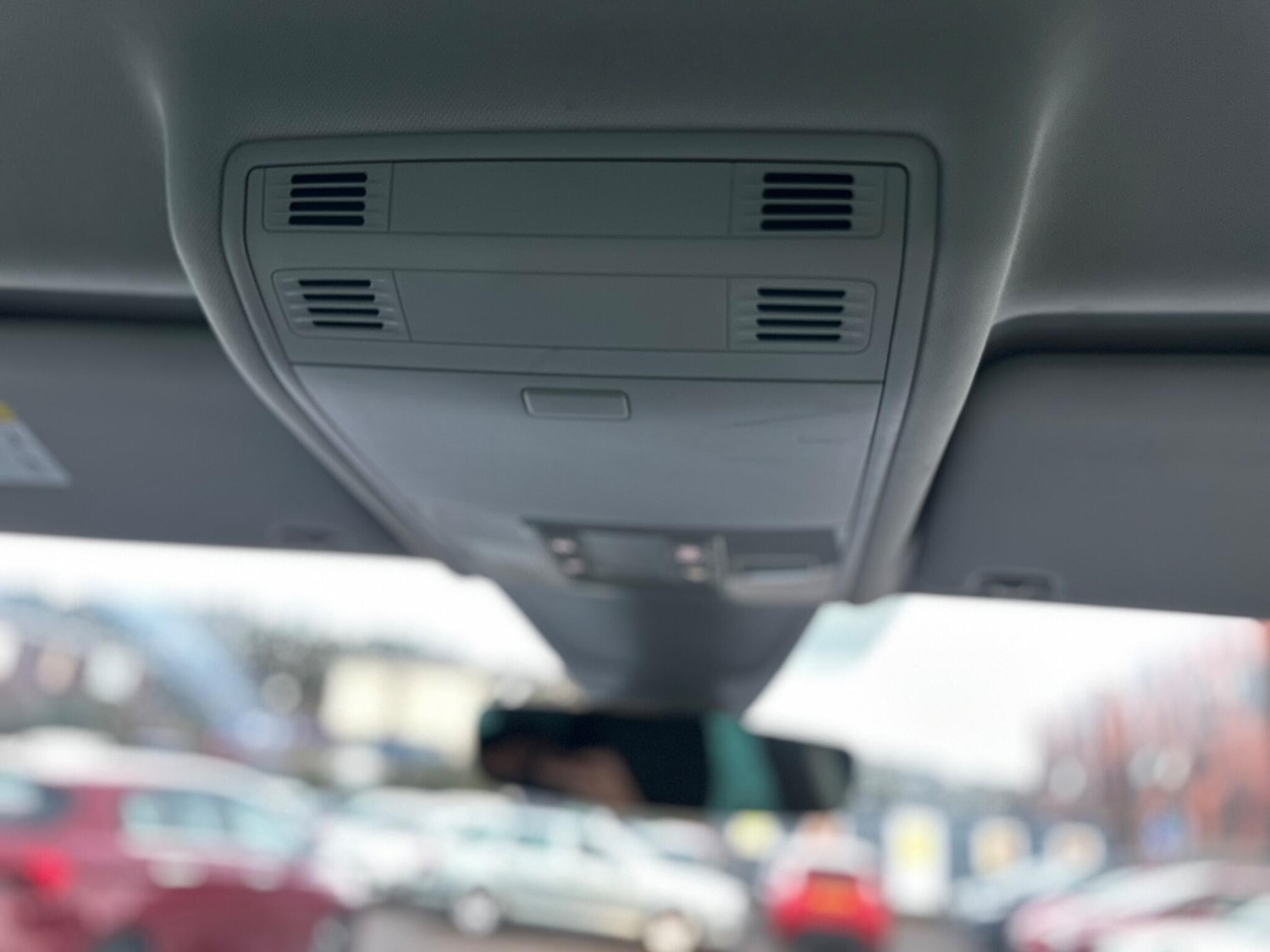 Used Volkswagen Tiguan 2017 for sale - 77396460: Photo 22