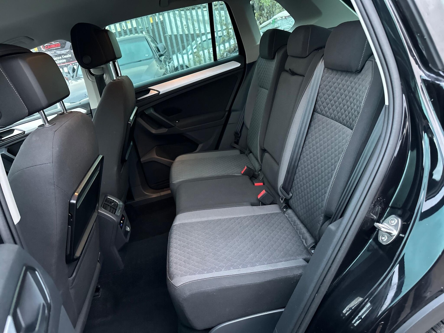 Used Volkswagen Tiguan 2017 for sale - 77396460: Photo 26