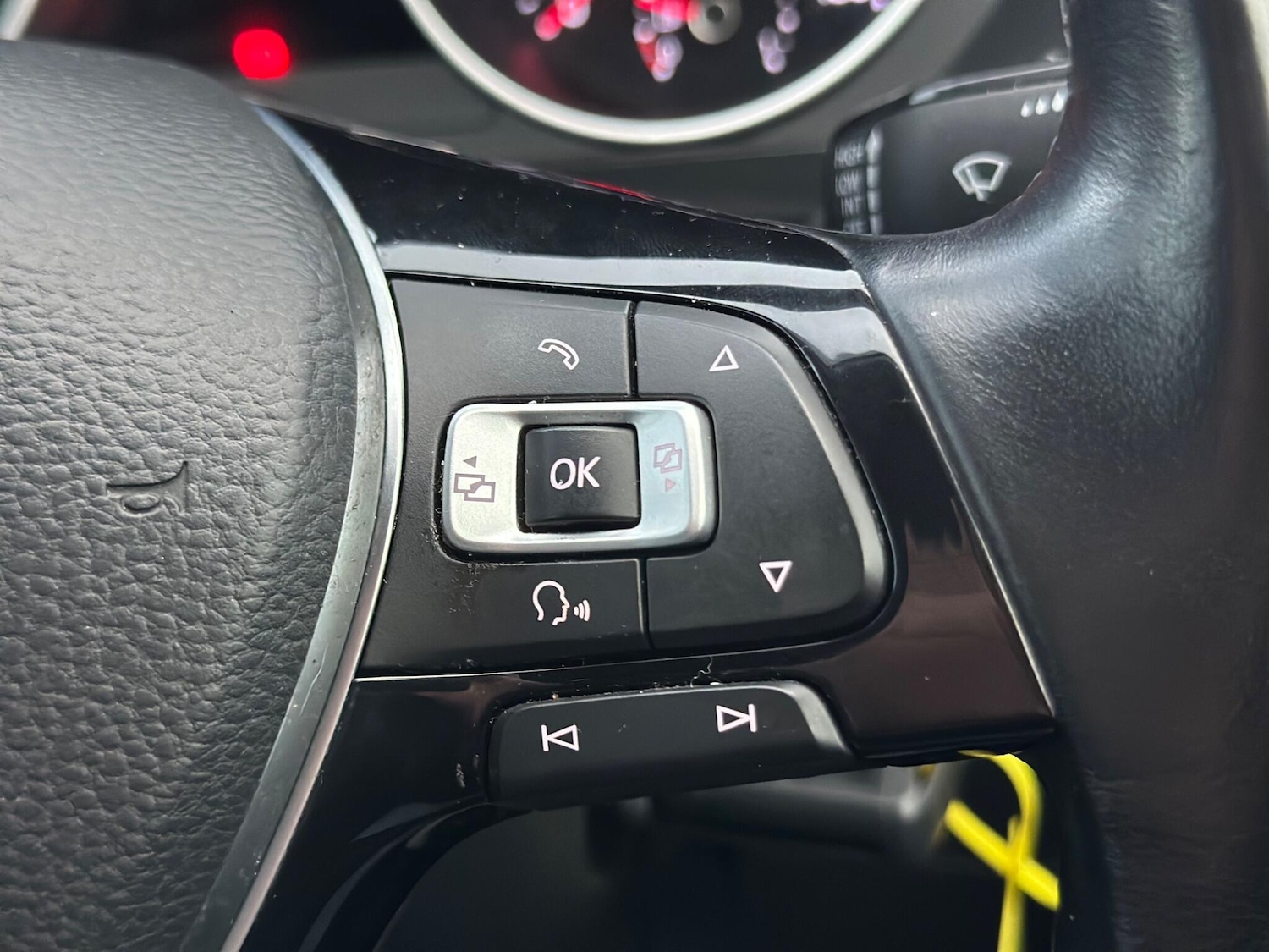 Used Volkswagen Tiguan 2017 for sale - 77396460: Photo 34