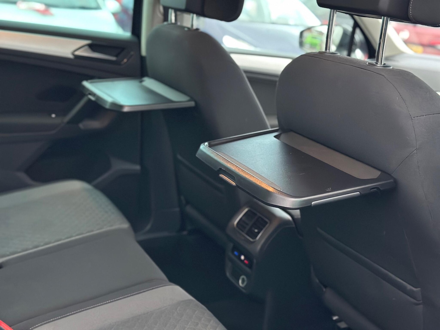 Used Volkswagen Tiguan 2017 for sale - 77396460: Photo 39