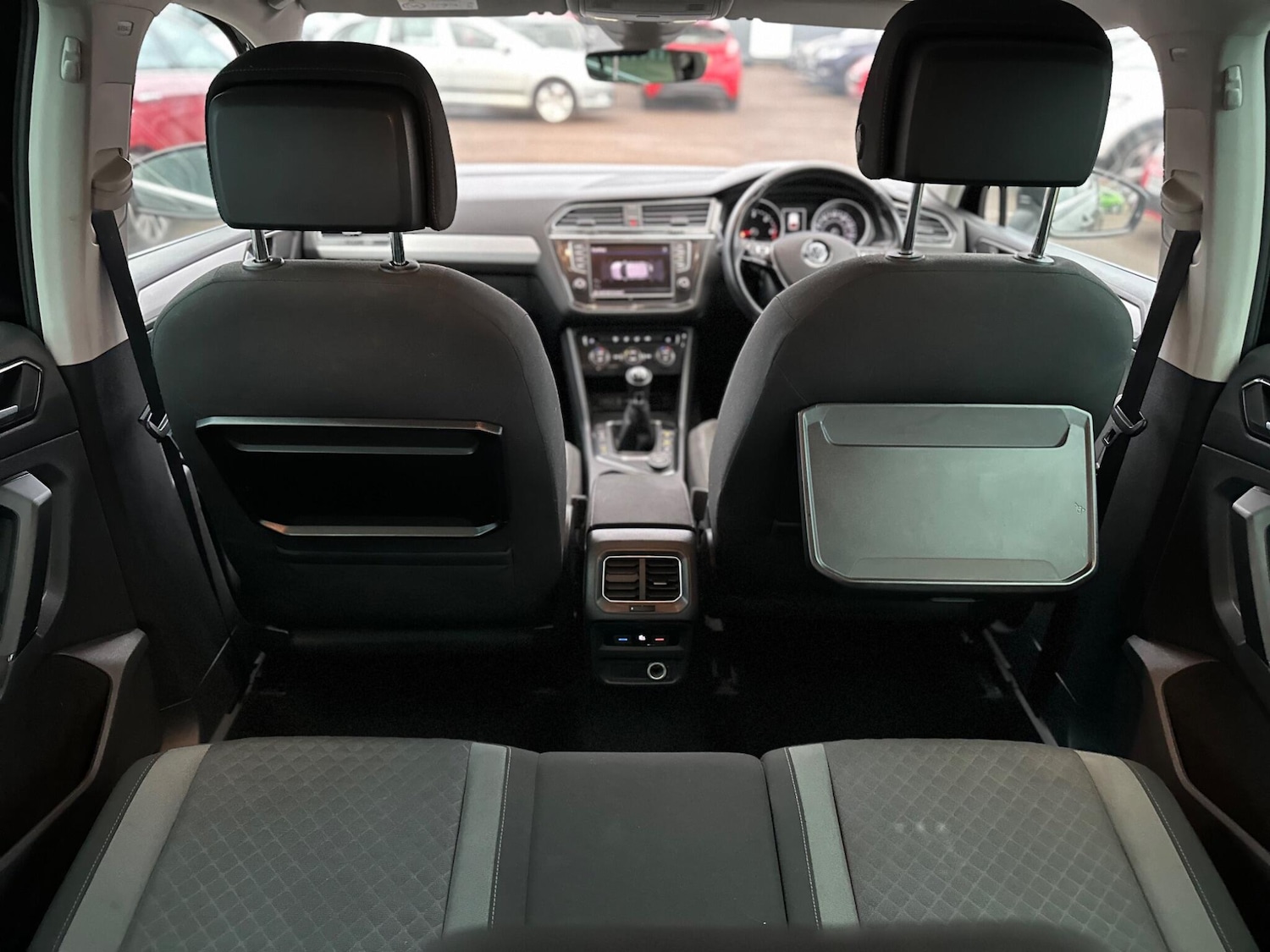 Used Volkswagen Tiguan 2017 for sale - 77396460: Photo 43