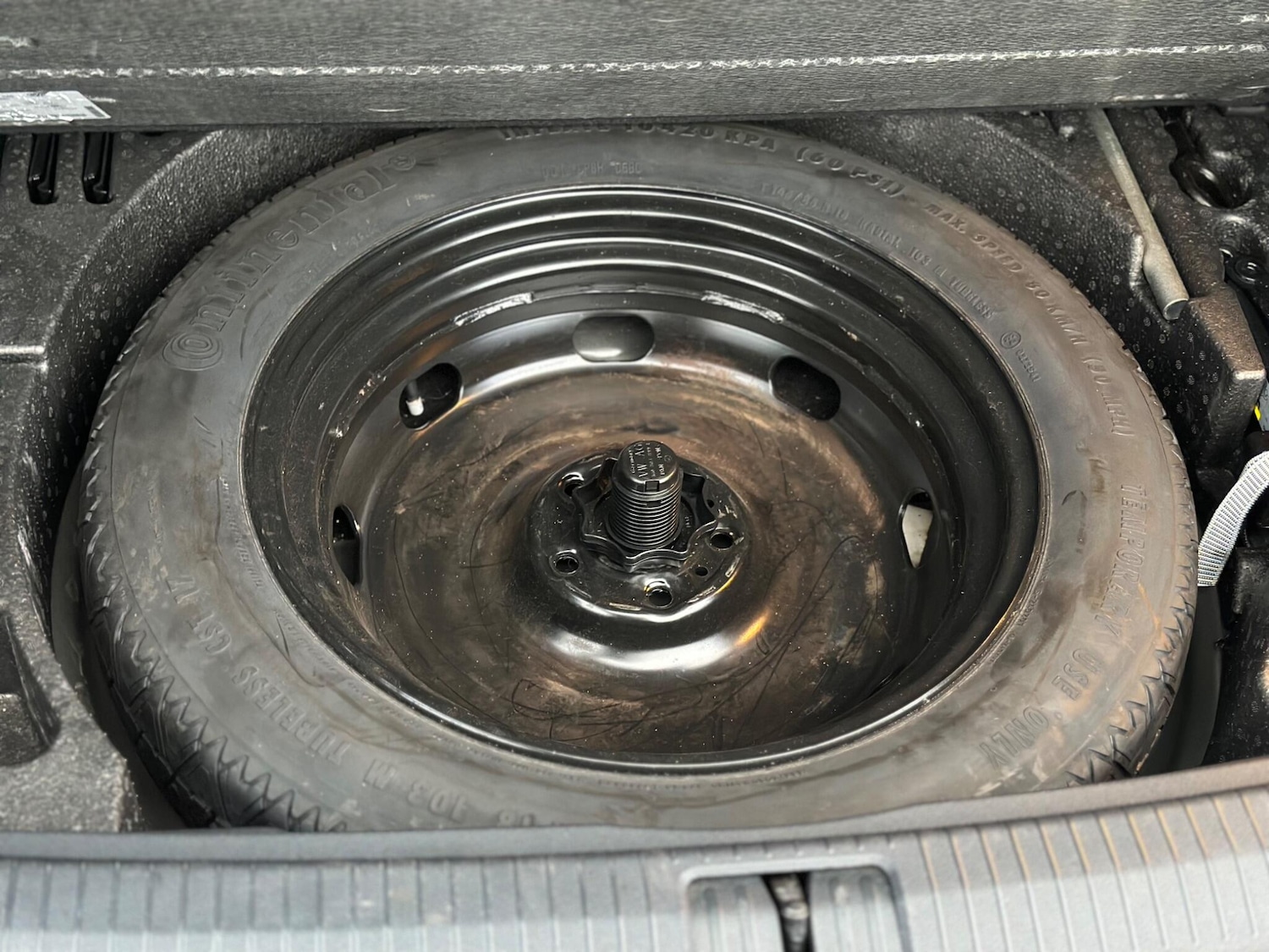 Used Volkswagen Tiguan 2017 for sale - 77396460: Photo 44