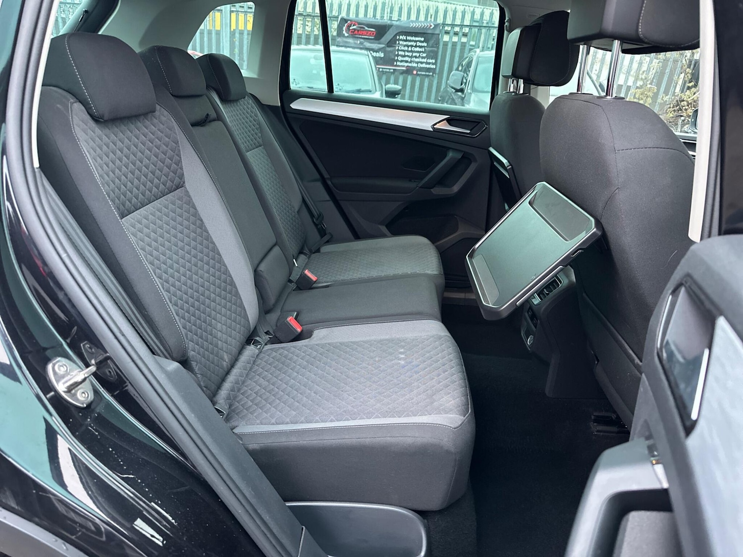 Used Volkswagen Tiguan 2017 for sale - 77396460: Photo 50