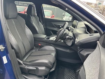 Used Peugeot 3008 2018 for sale - 77376285: Photo