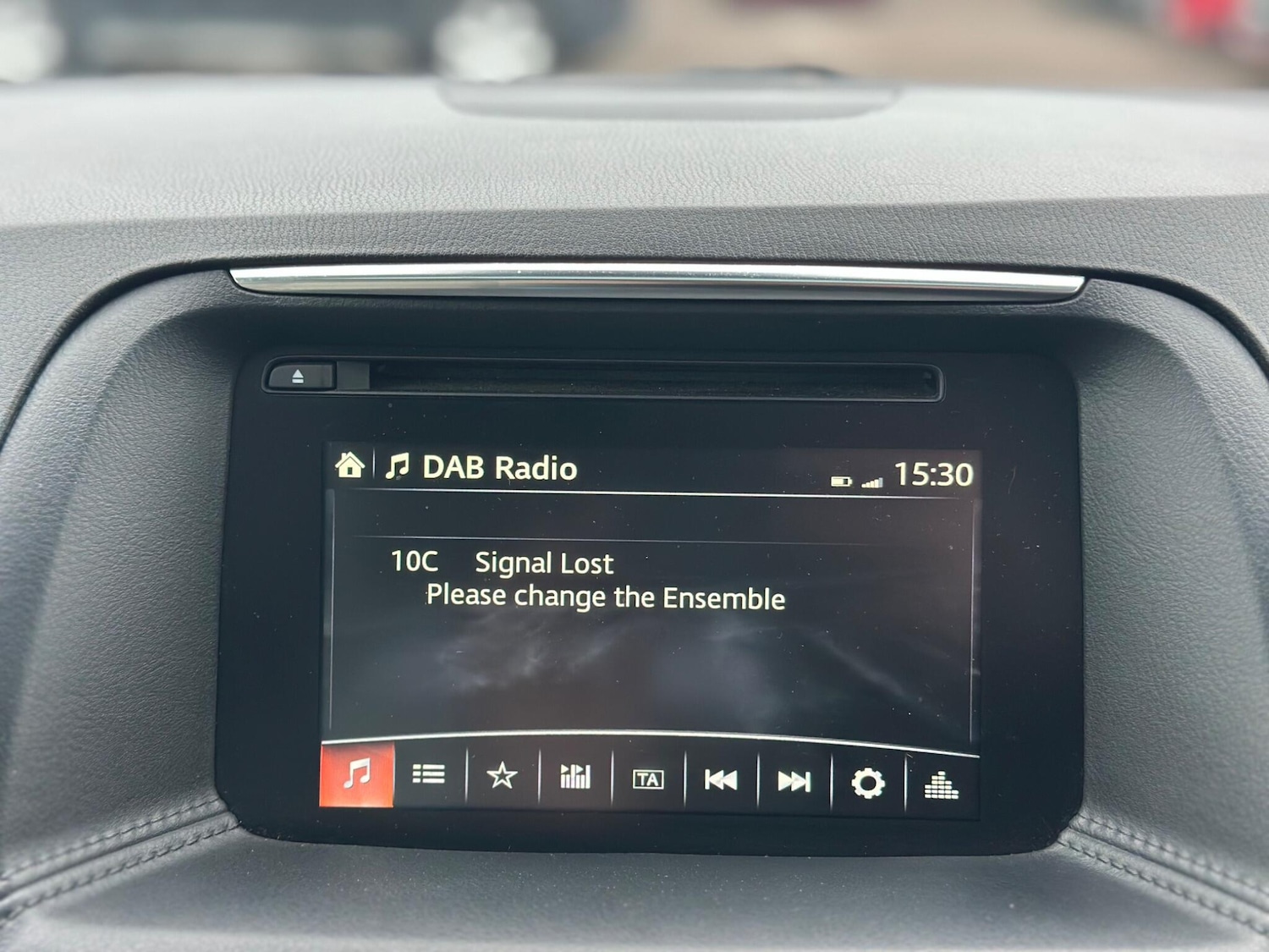 Used Mazda CX-5 2017 for sale - 77396520: Photo 10