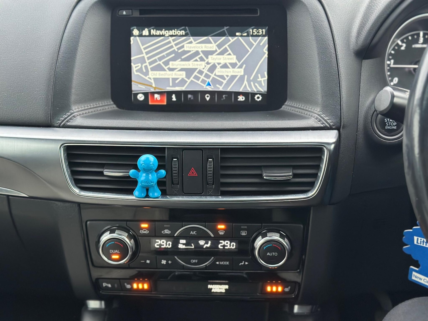 Used Mazda CX-5 2017 for sale - 77396520: Photo 11