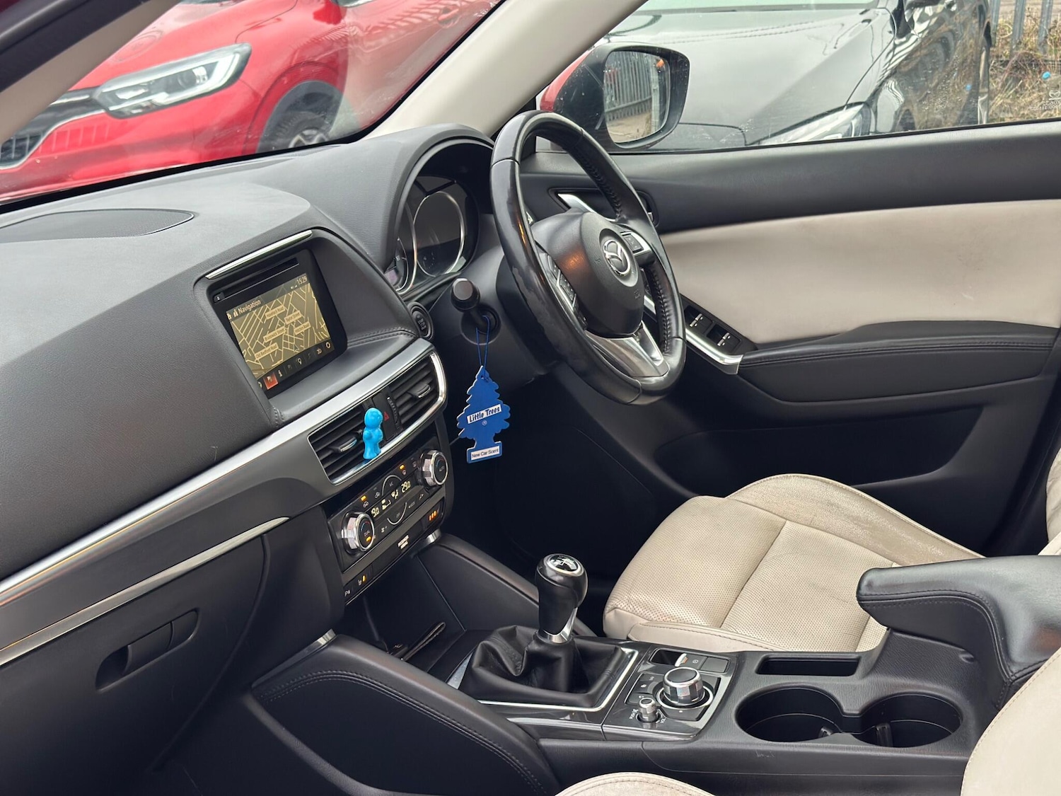 Used Mazda CX-5 2017 for sale - 77396520: Photo 13