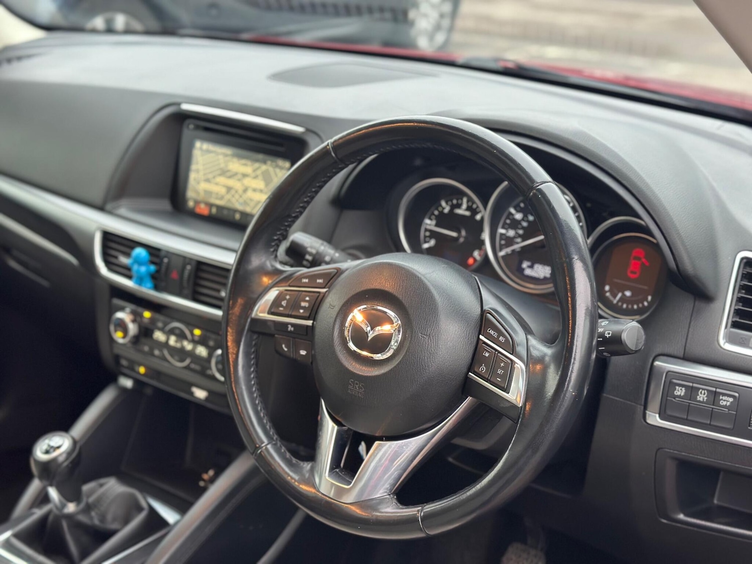 Used Mazda CX-5 2017 for sale - 77396520: Photo 14