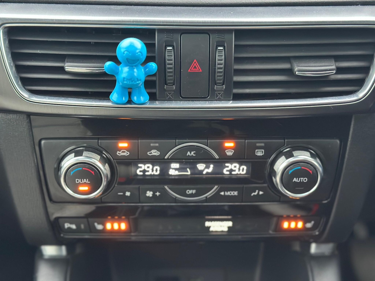 Used Mazda CX-5 2017 for sale - 77396520: Photo 15