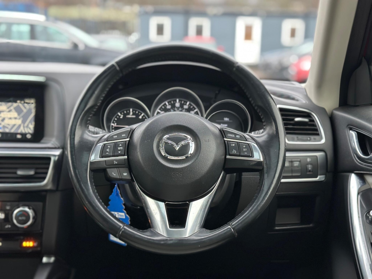 Used Mazda CX-5 2017 for sale - 77396520: Photo 16