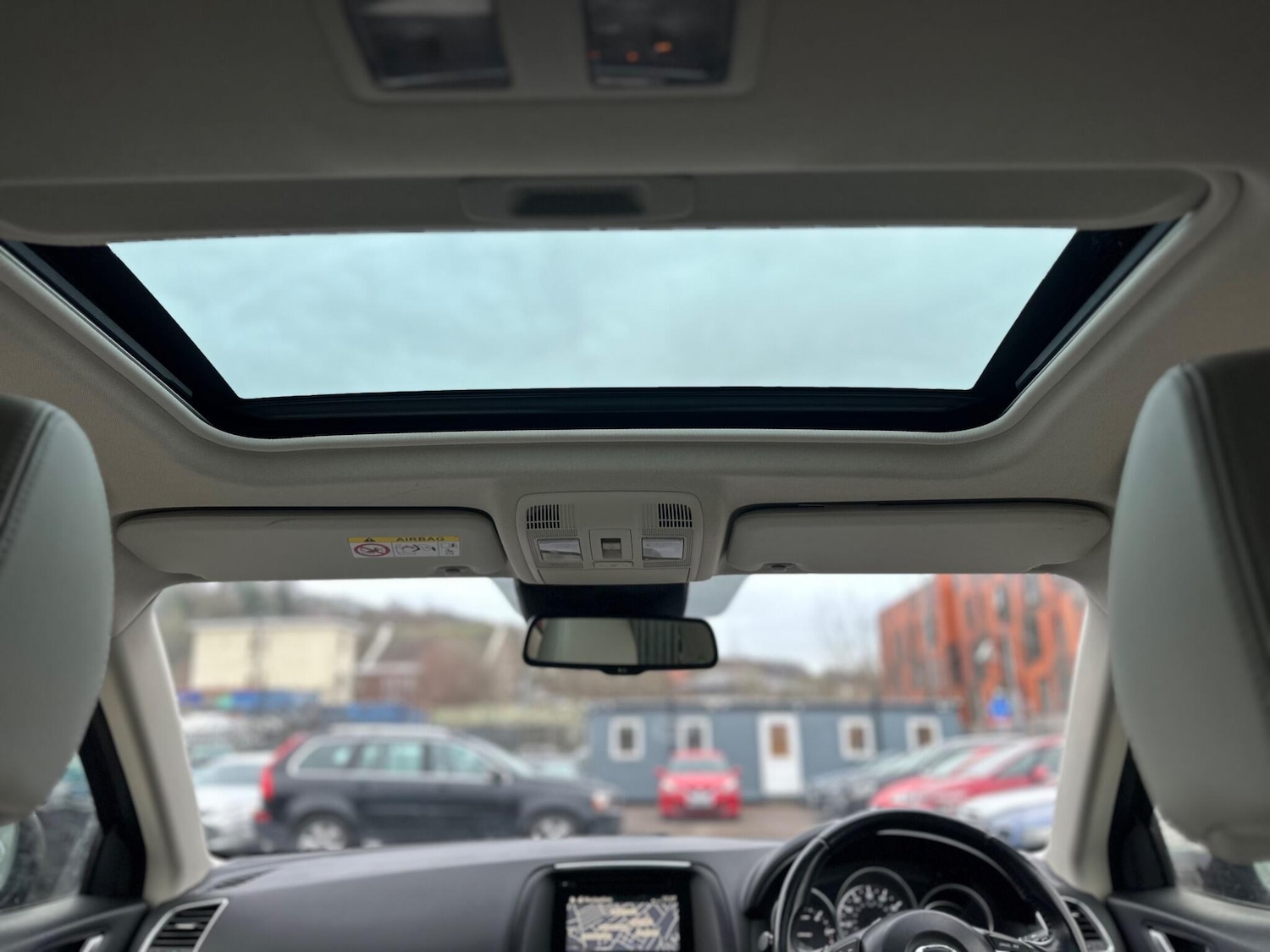 Used Mazda CX-5 2017 for sale - 77396520: Photo 20