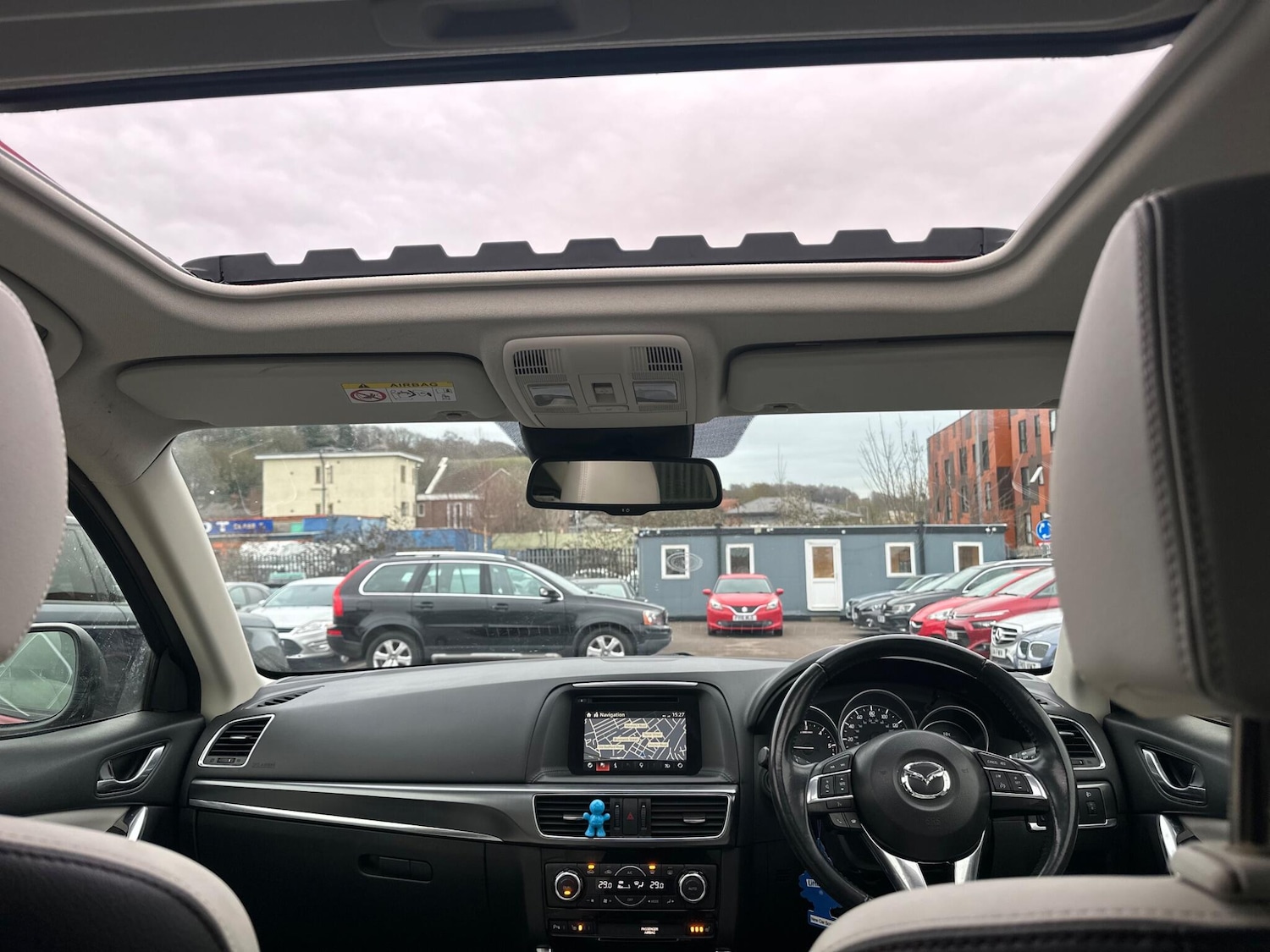 Used Mazda CX-5 2017 for sale - 77396520: Photo 21