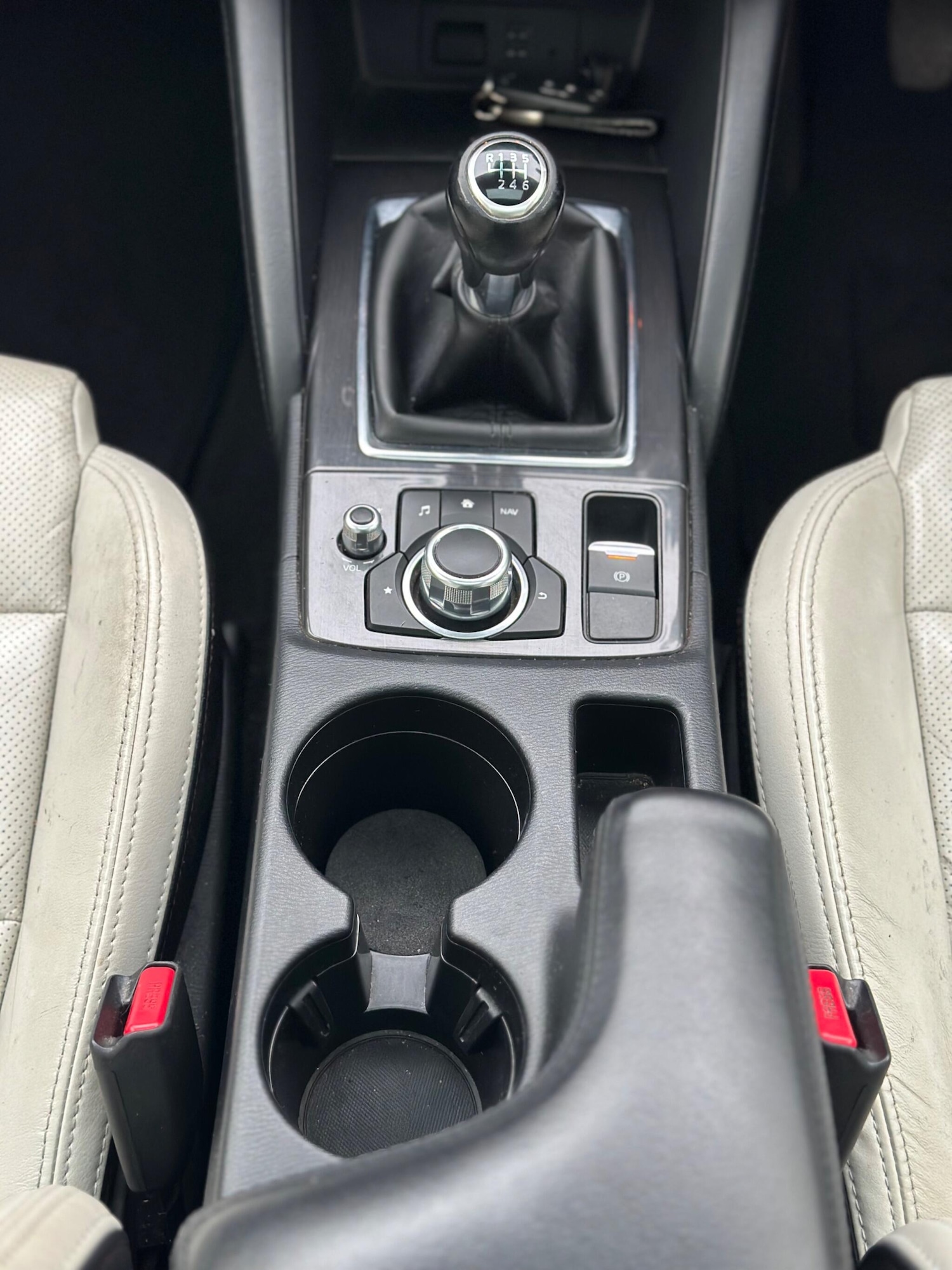 Used Mazda CX-5 2017 for sale - 77396520: Photo 22