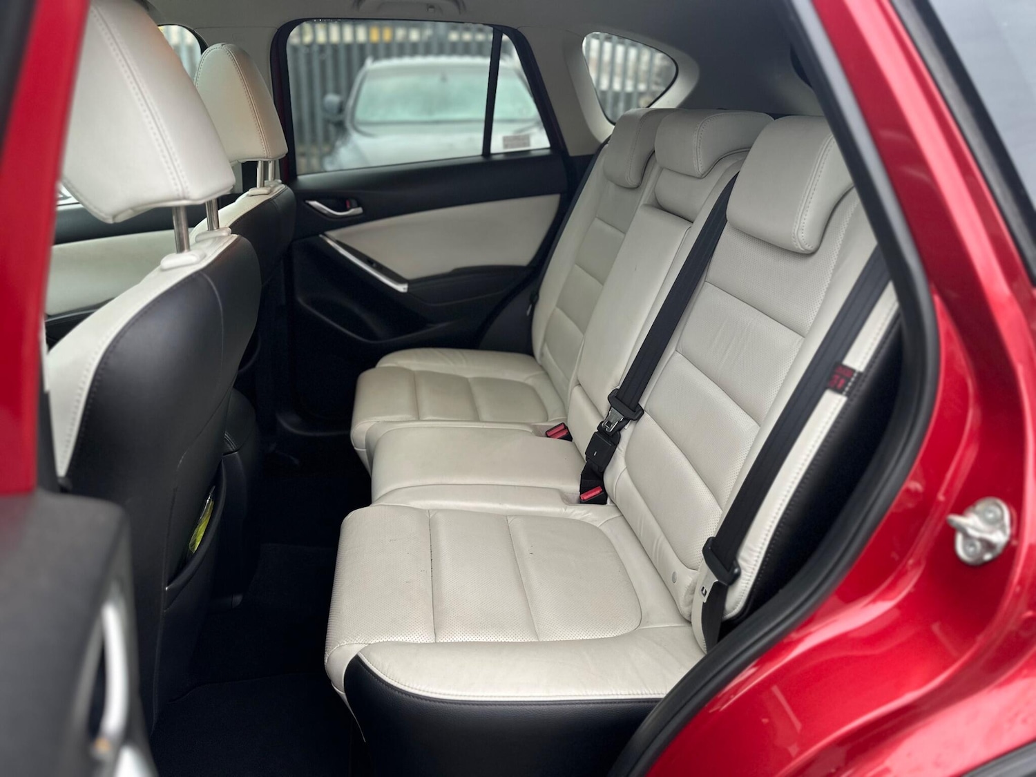 Used Mazda CX-5 2017 for sale - 77396520: Photo 32