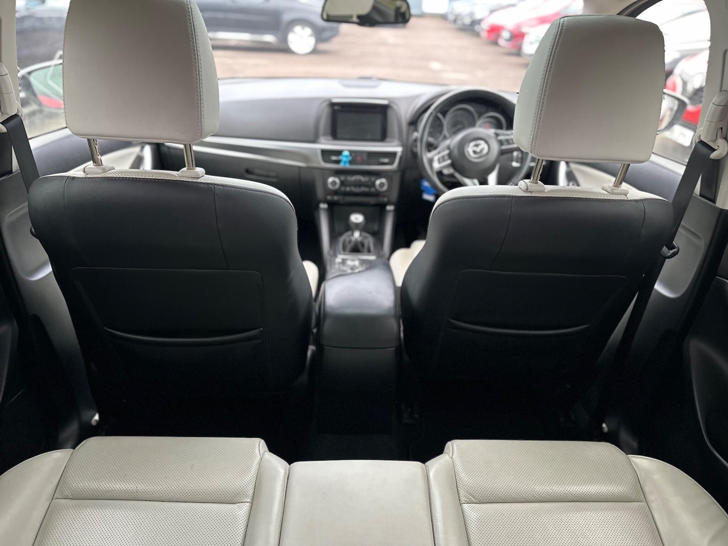 Used Mazda CX-5 2017 for sale - 77396520: Photo 33