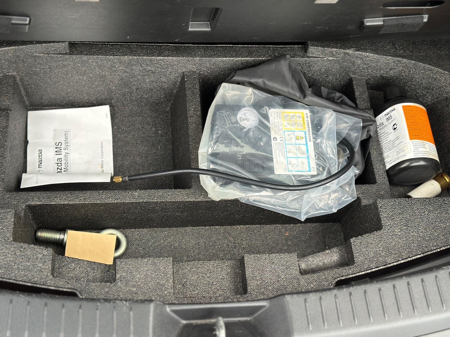 Used Mazda CX-5 2017 for sale - 77396520: Photo 37