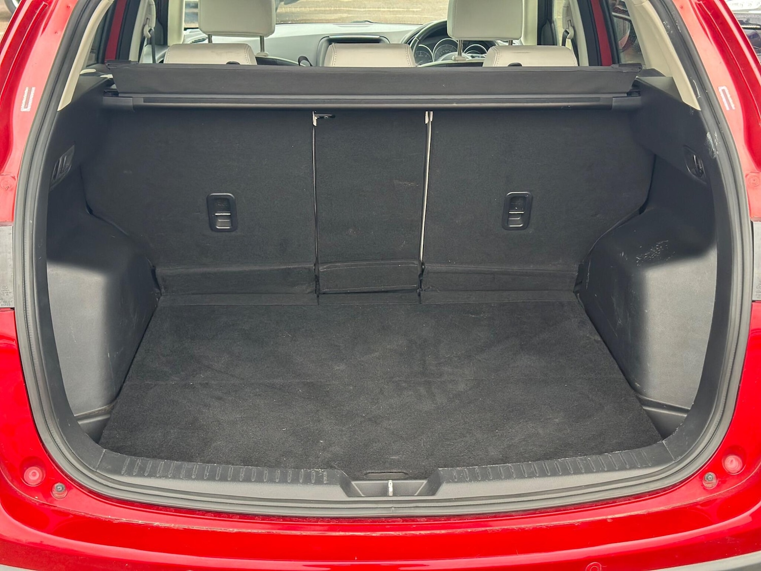 Used Mazda CX-5 2017 for sale - 77396520: Photo 38