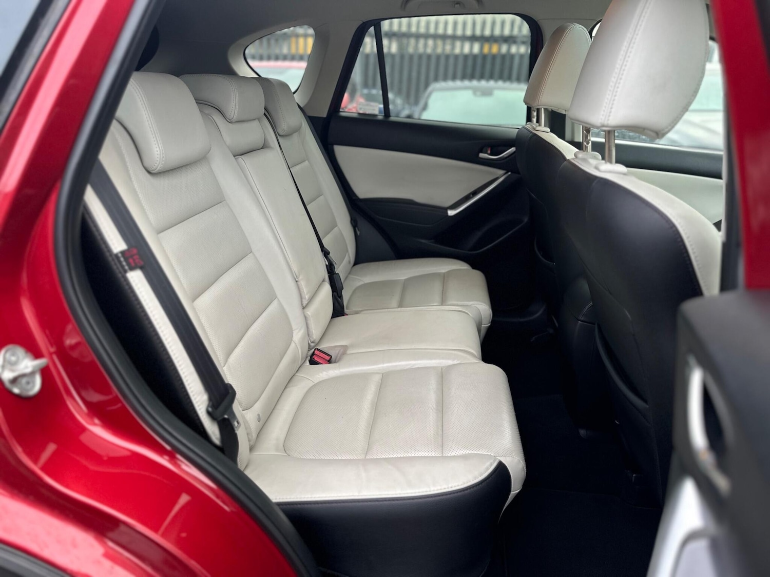 Used Mazda CX-5 2017 for sale - 77396520: Photo 45