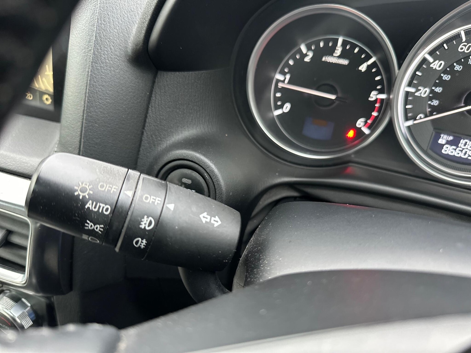 Used Mazda CX-5 2017 for sale - 77396520: Photo 50