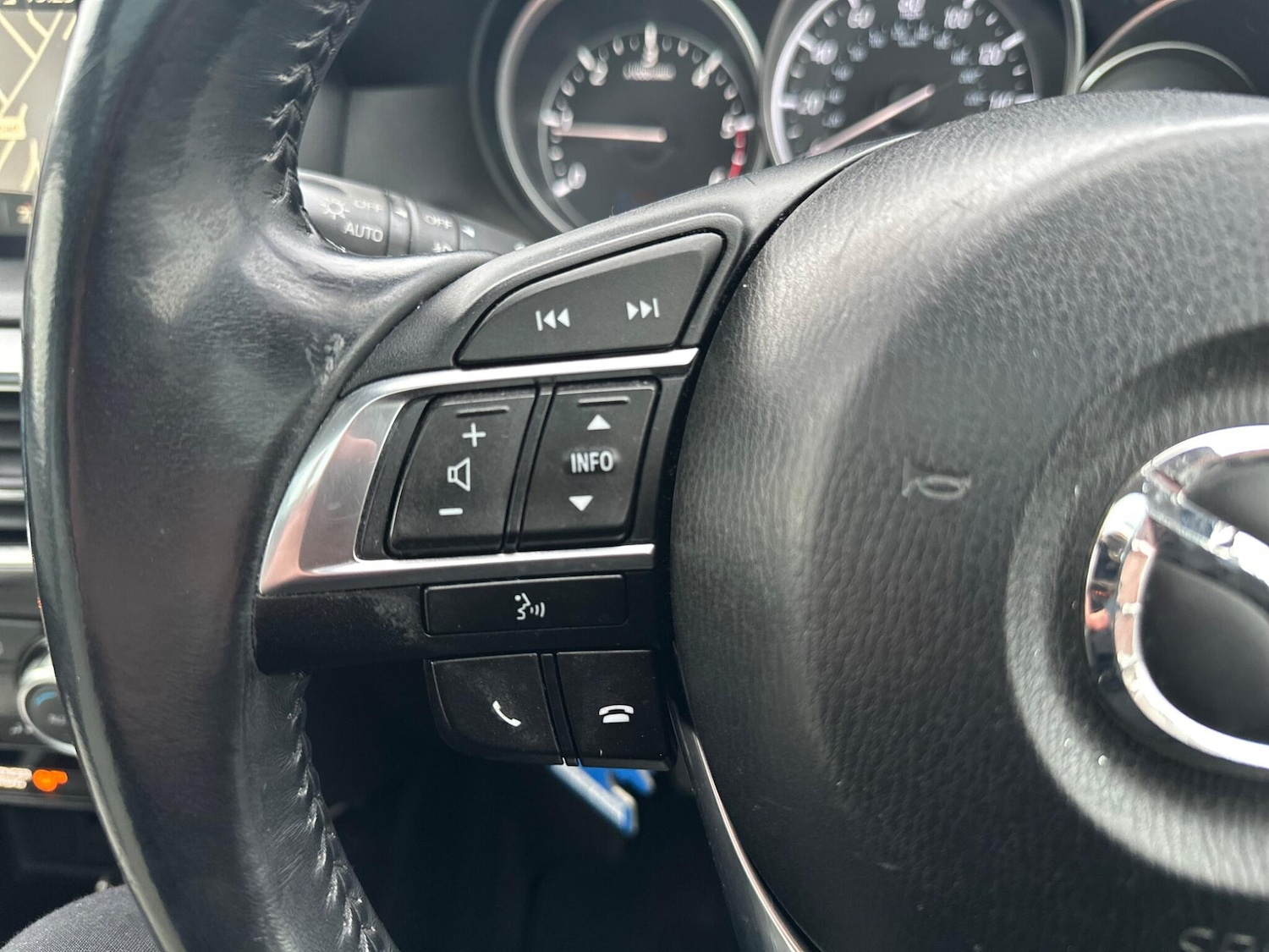 Used Mazda CX-5 2017 for sale - 77396520: Photo 52