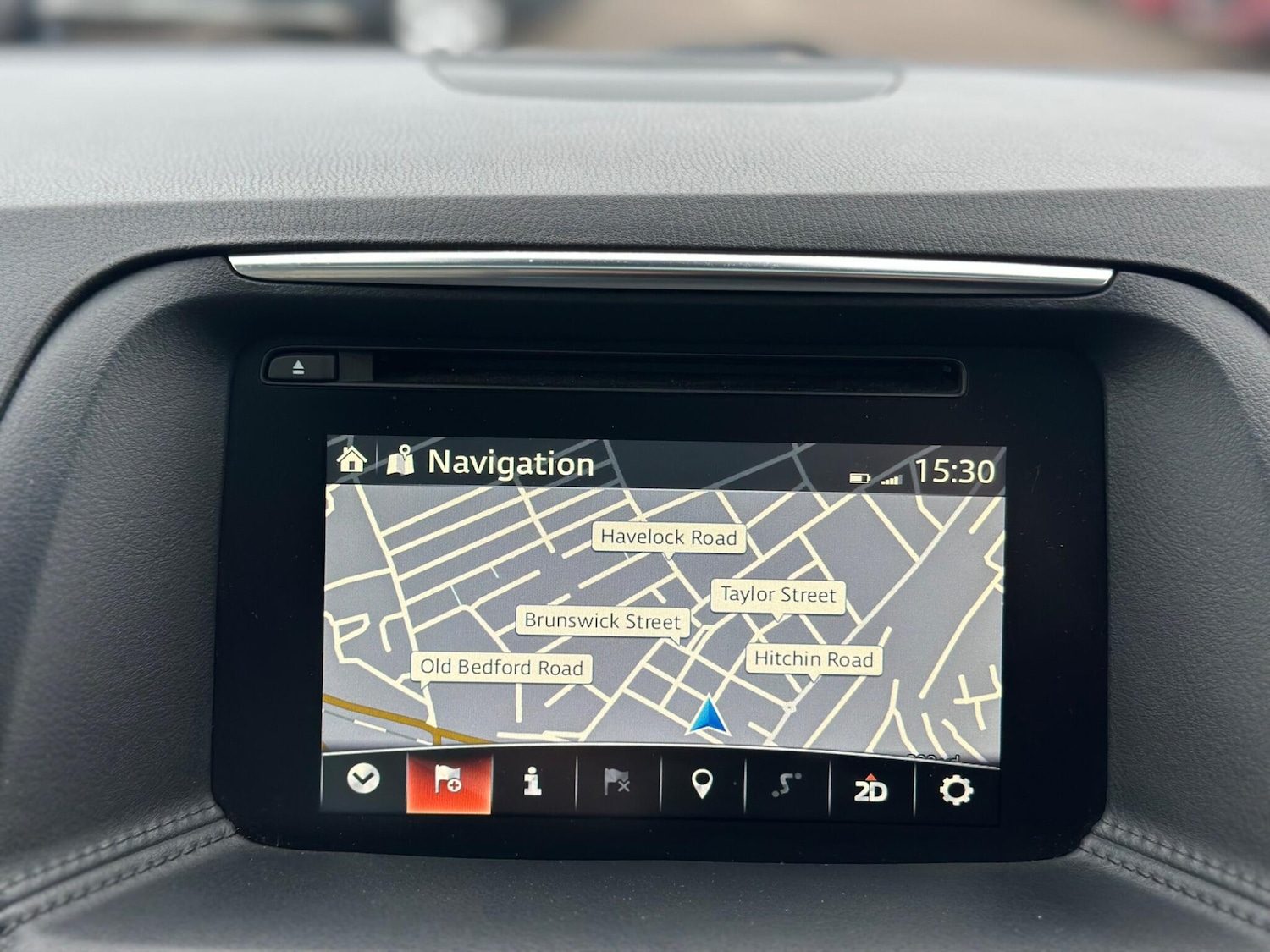 Used Mazda CX-5 2017 for sale - 77396520: Photo 8