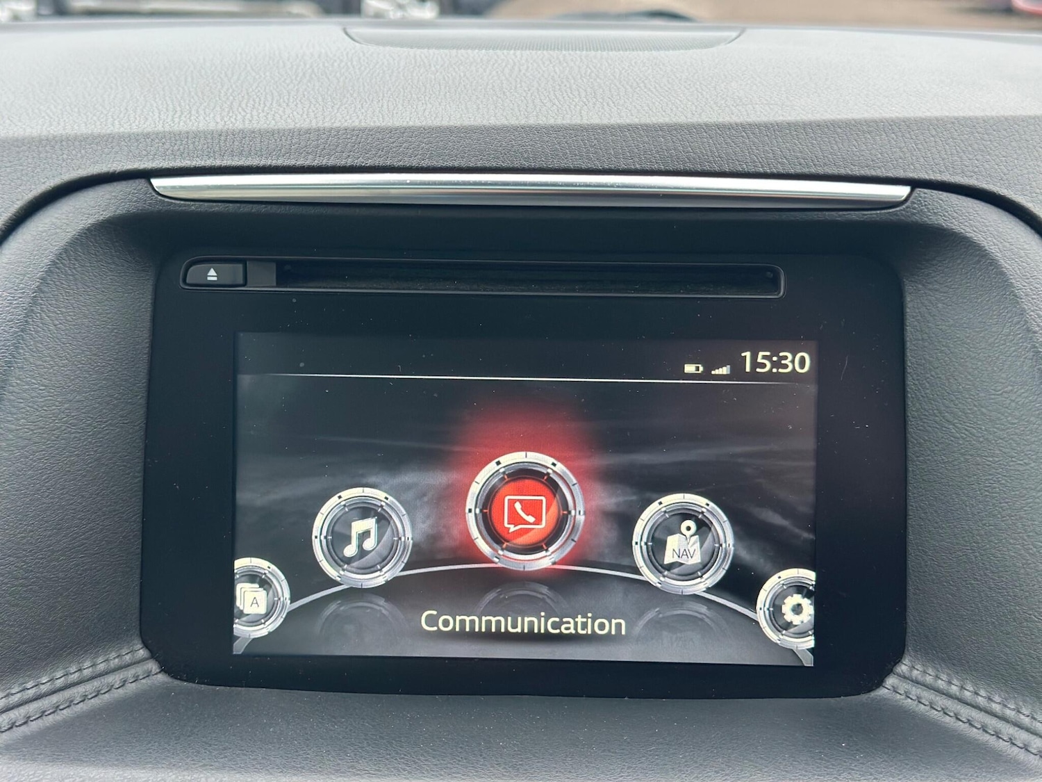 Used Mazda CX-5 2017 for sale - 77396520: Photo 9