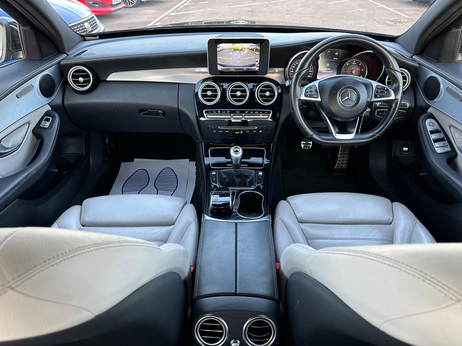 Used Mercedes-Benz C Class for sale - 77395715: Photo 11